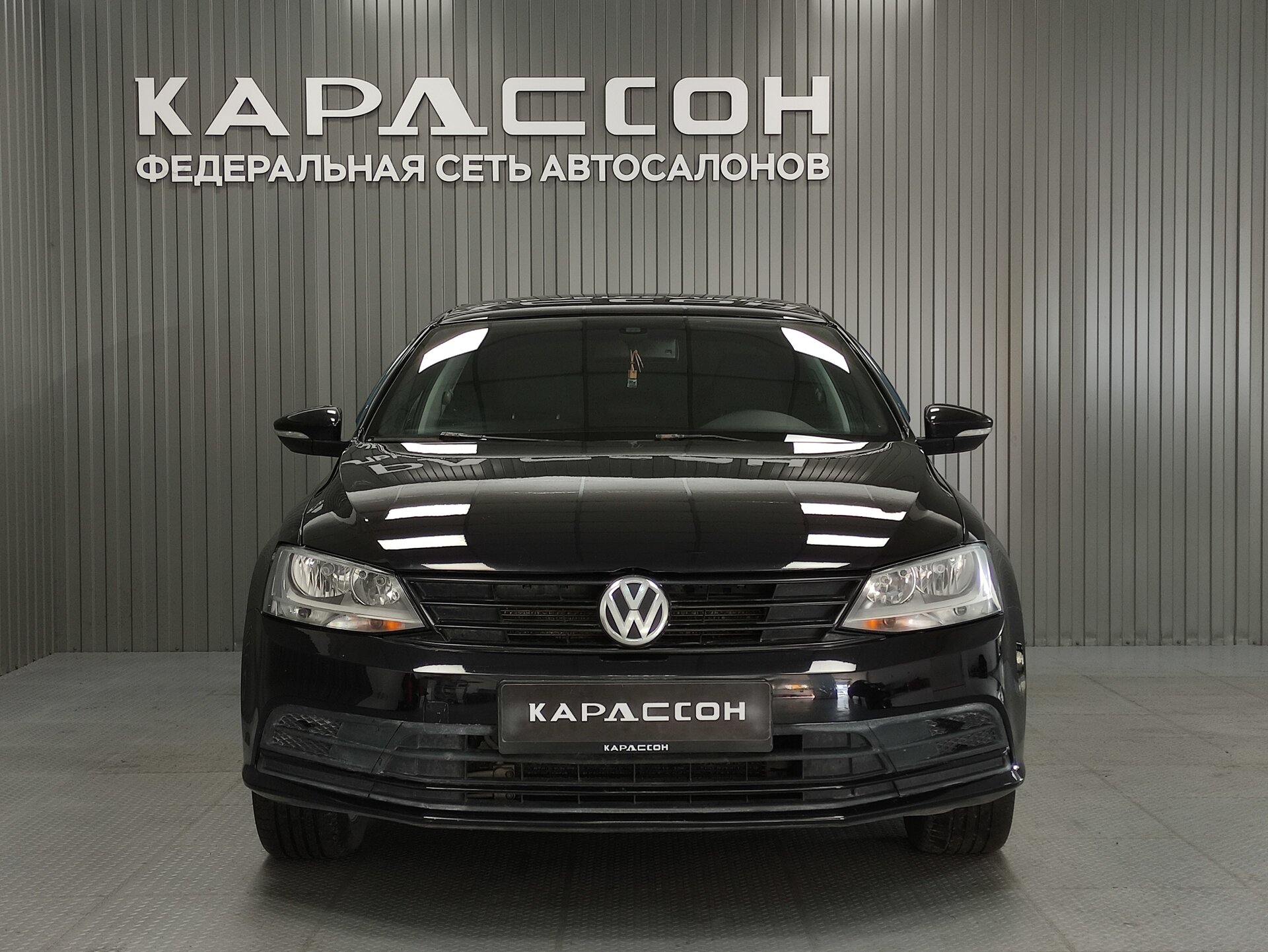 Volkswagen Jetta, VI Рестайлинг 2015 Volkswagen Jetta, VI Рестайлинг 2015
