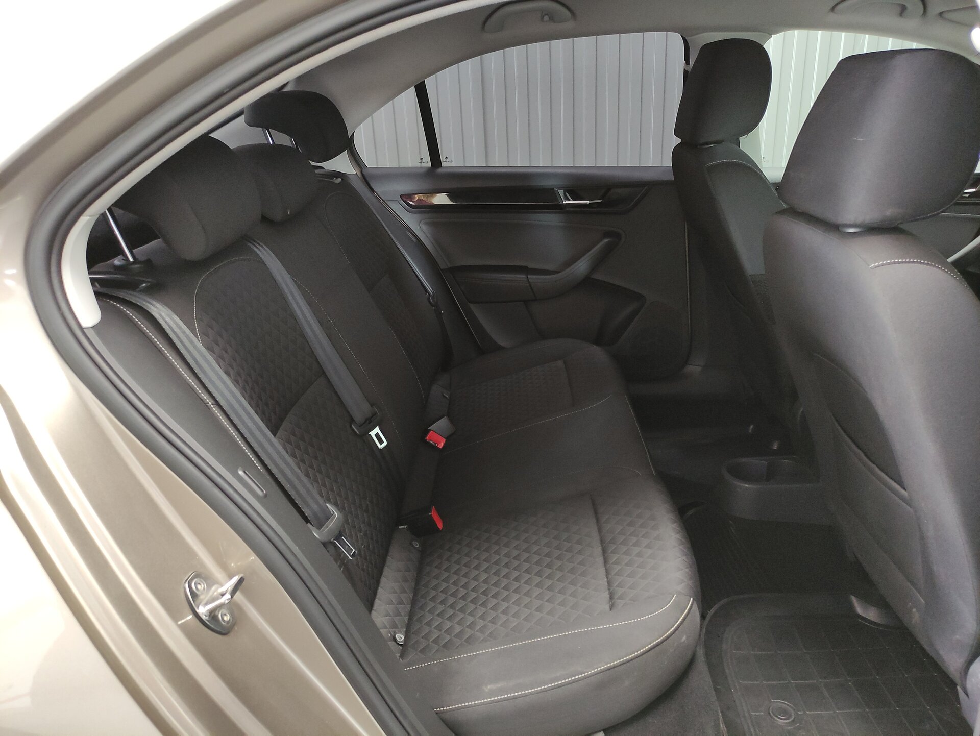Skoda Rapid, I 2017