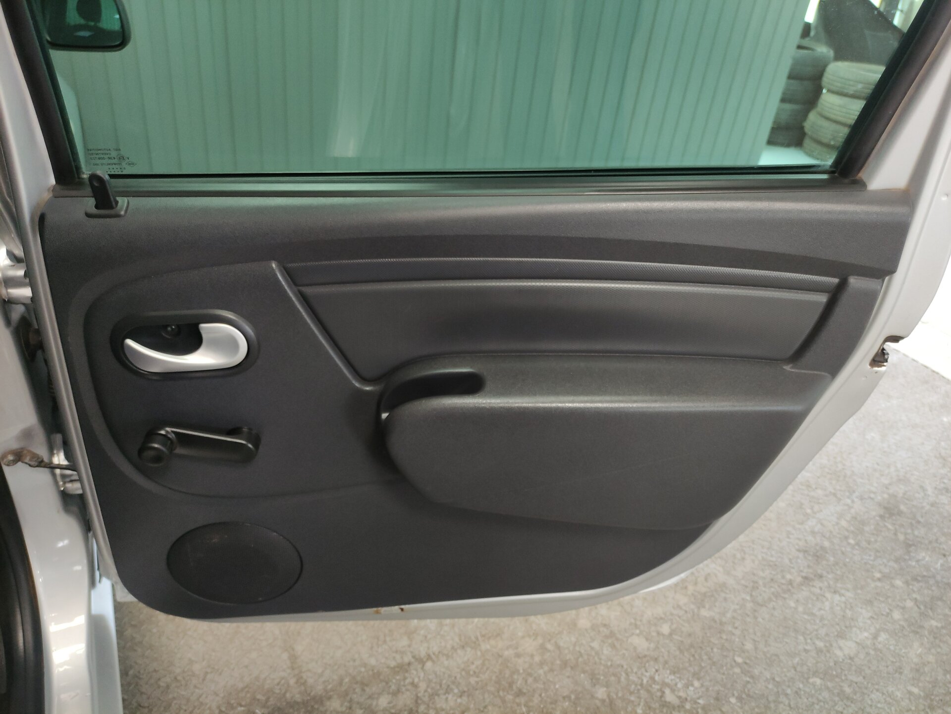 Lada (ВАЗ) Largus, I 2020