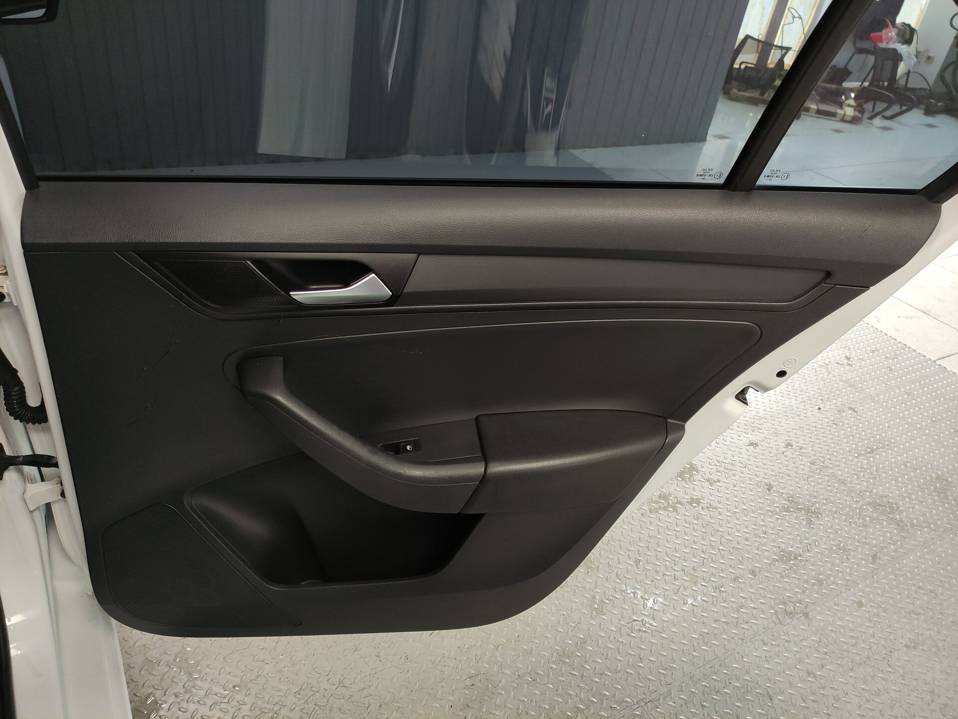 Volkswagen Polo, VI 2020