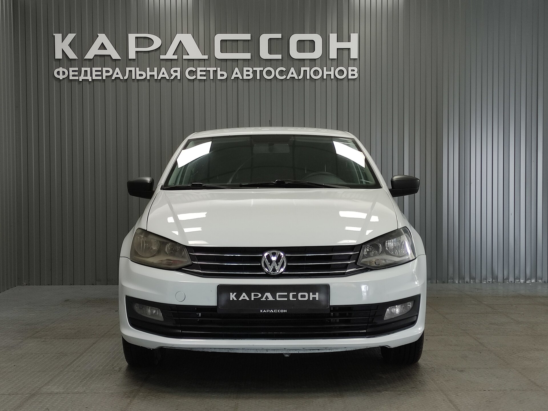 Volkswagen Polo, V 2015 Volkswagen Polo, V 2015