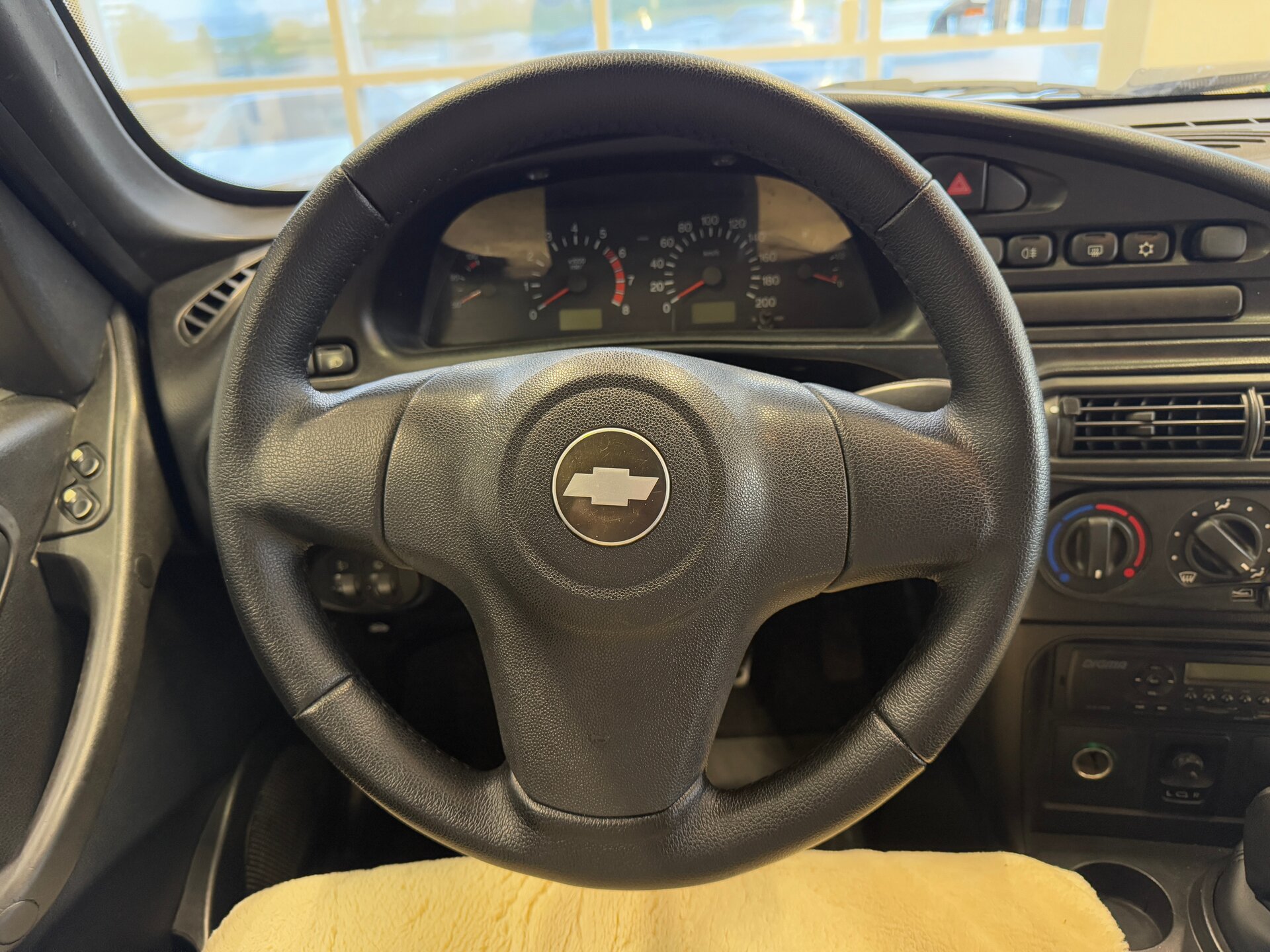 Chevrolet Niva, I Рестайлинг 2011 Chevrolet Niva, I Рестайлинг 2011