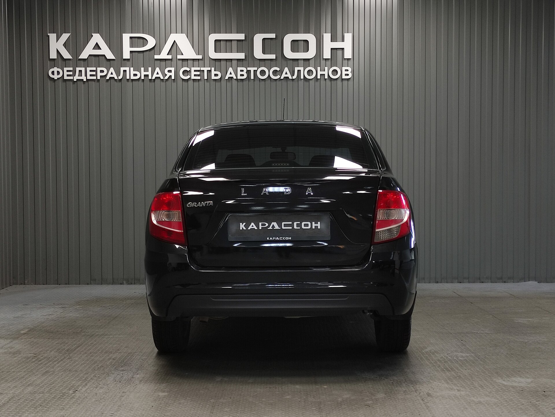 Lada (ВАЗ) Granta, I Рестайлинг 2022 Lada (ВАЗ) Granta, I Рестайлинг 2022