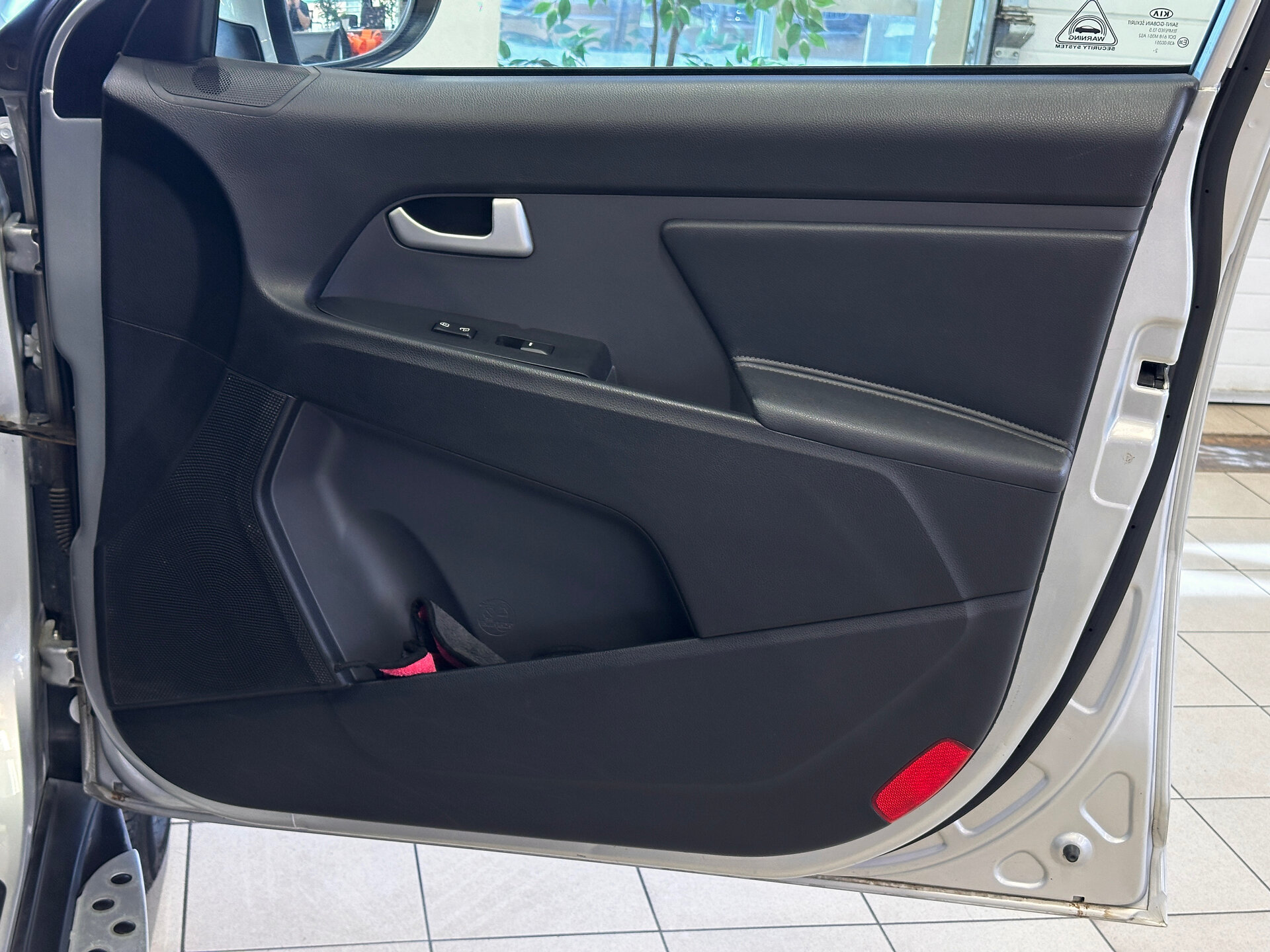 Kia Sportage, III 2013