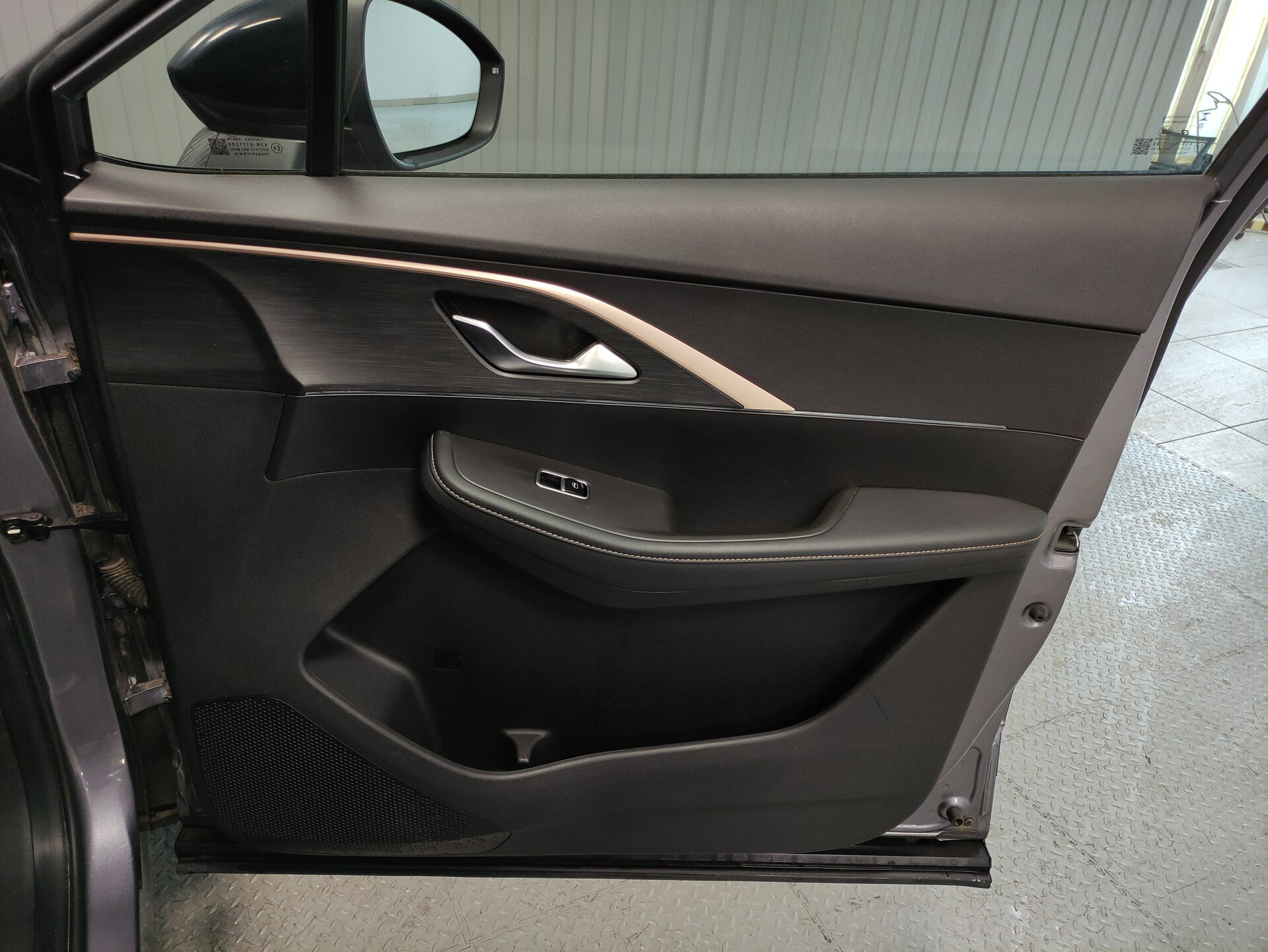 OMODA C5, I 2022 OMODA C5, I 2022