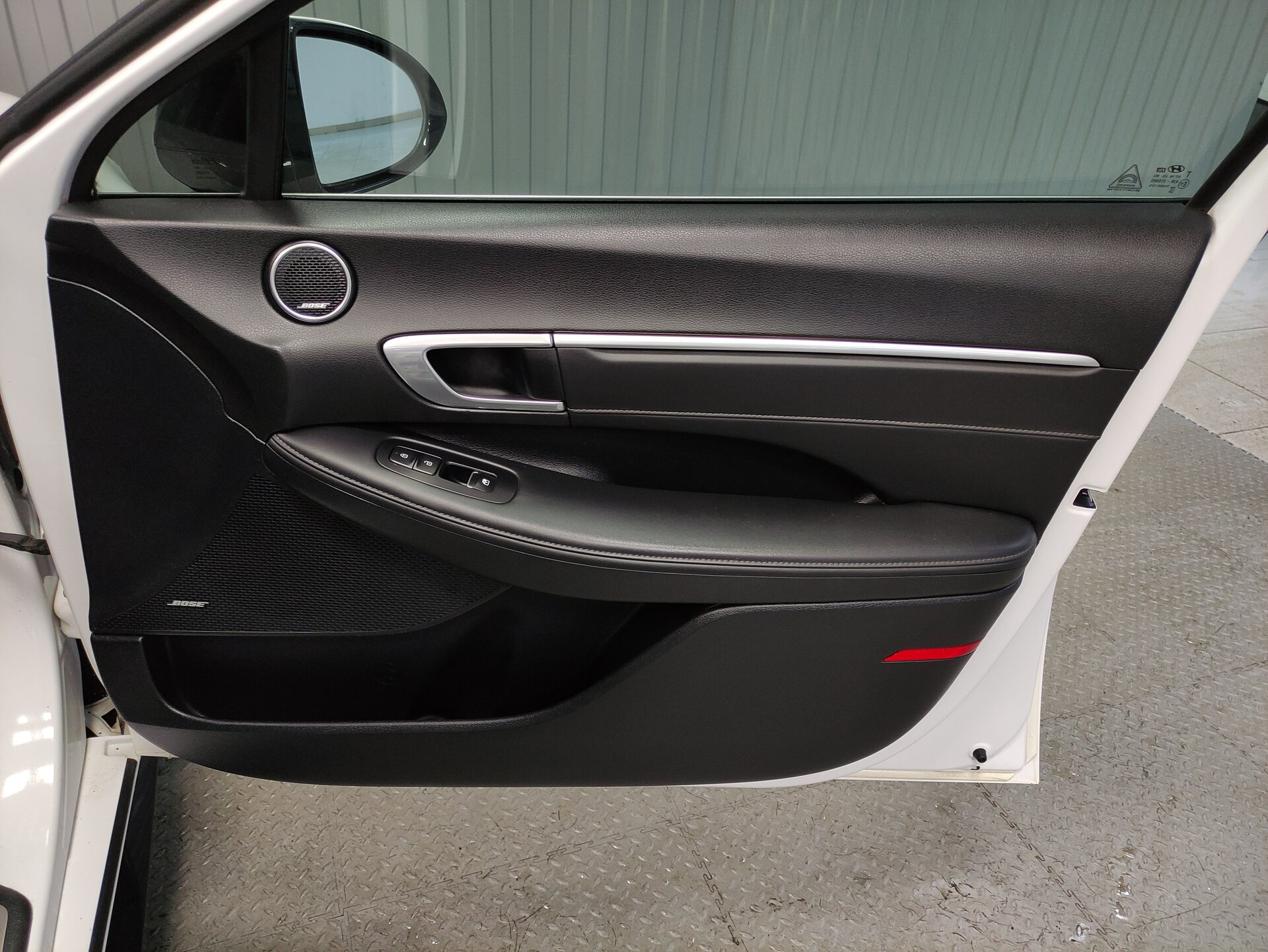 Hyundai Sonata, VIII (DN8) 2020