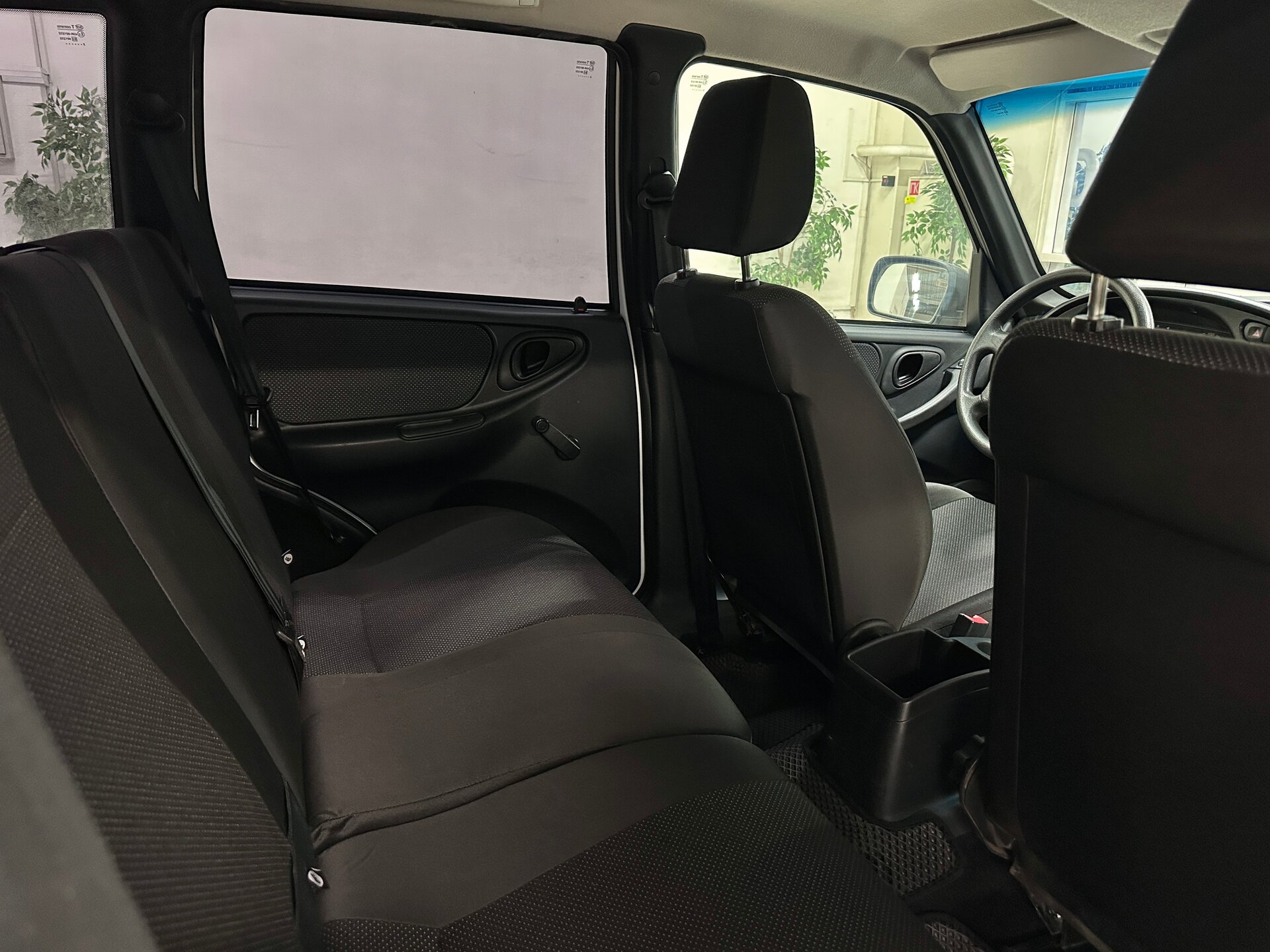 Lada (ВАЗ) Niva Travel, I 2022