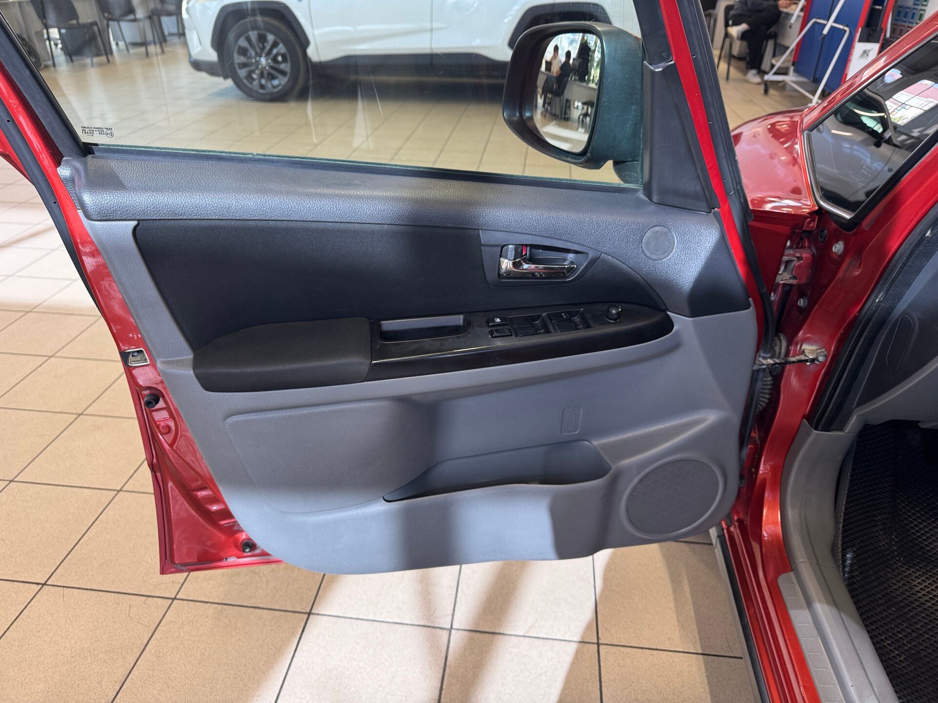 Suzuki SX4, I (Classic) Рестайлинг 2010
