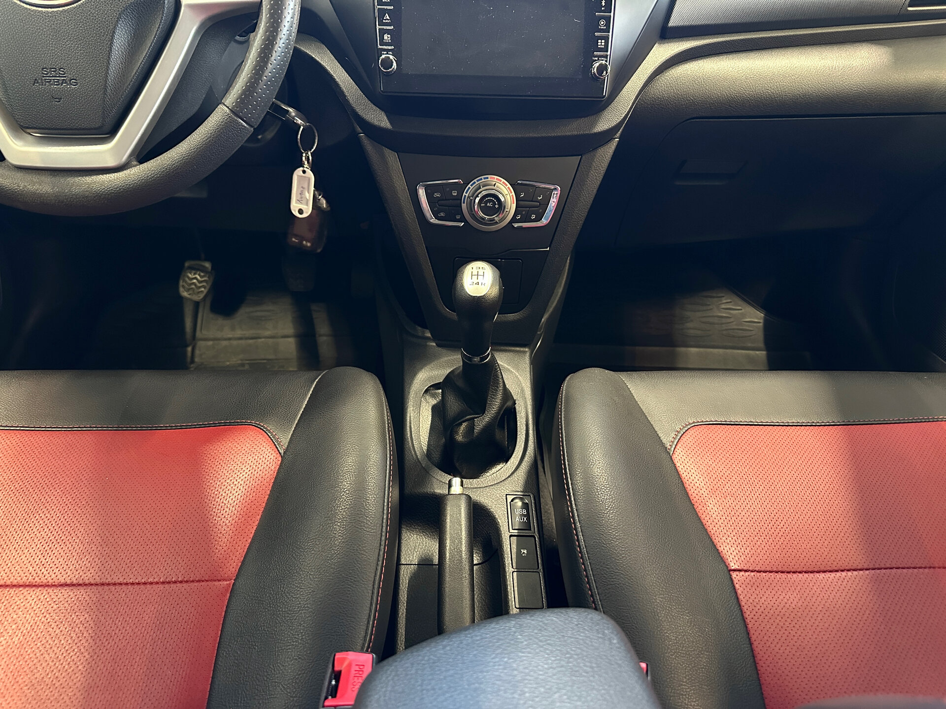 Lifan X50, I 2016 Lifan X50, I 2016
