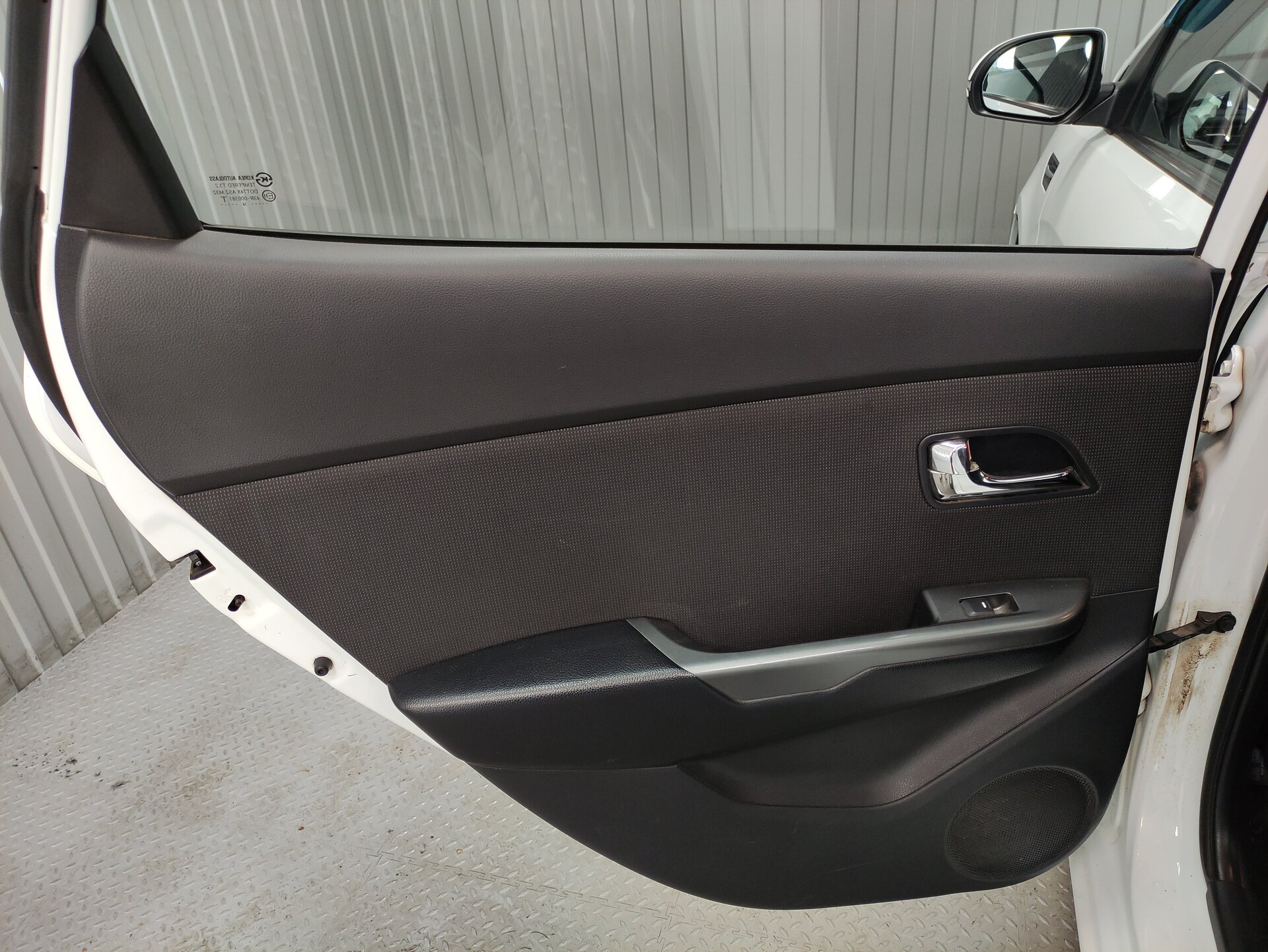 Kia Rio, III 2014
