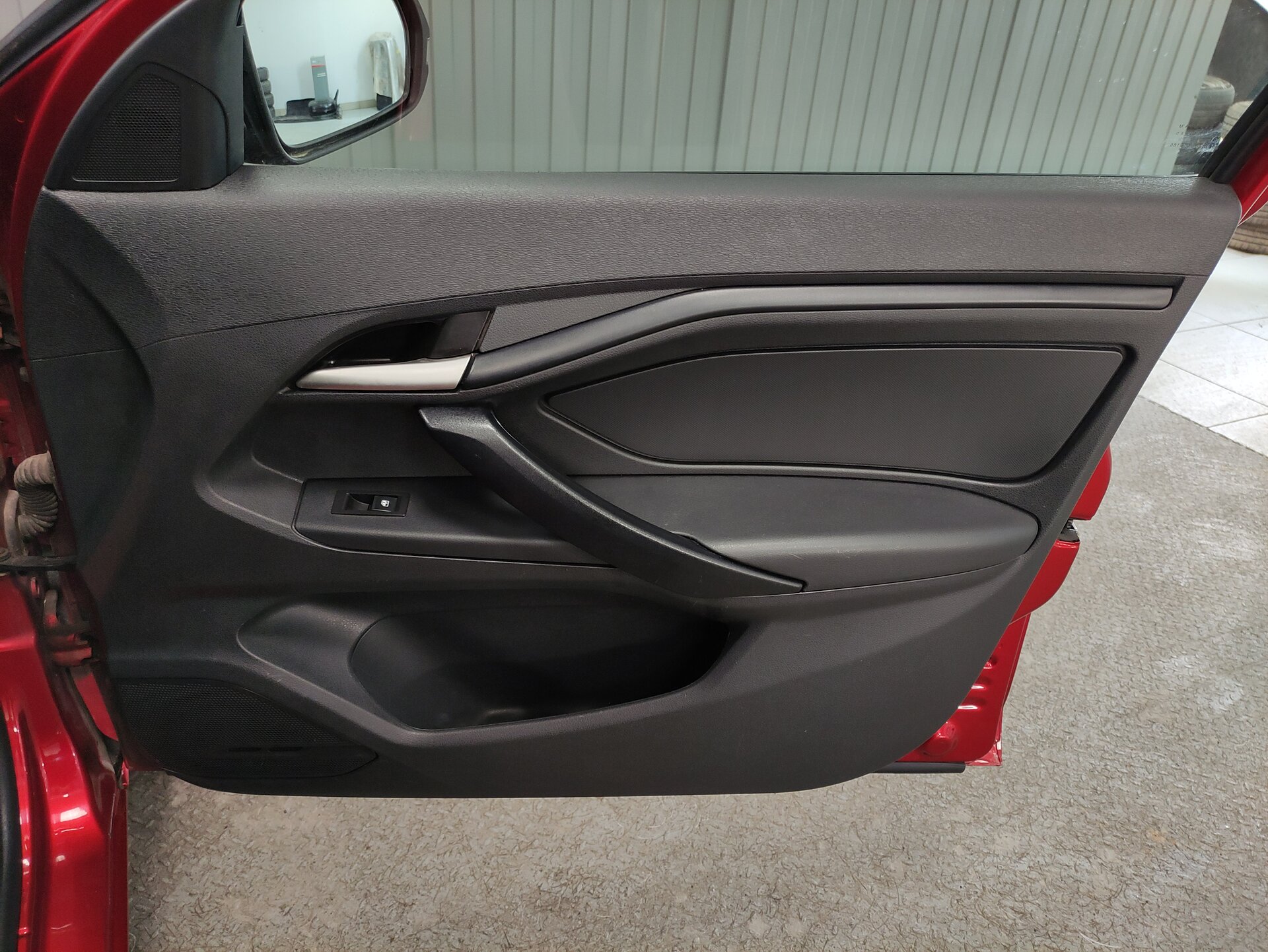 Lada (ВАЗ) Vesta, I 2019