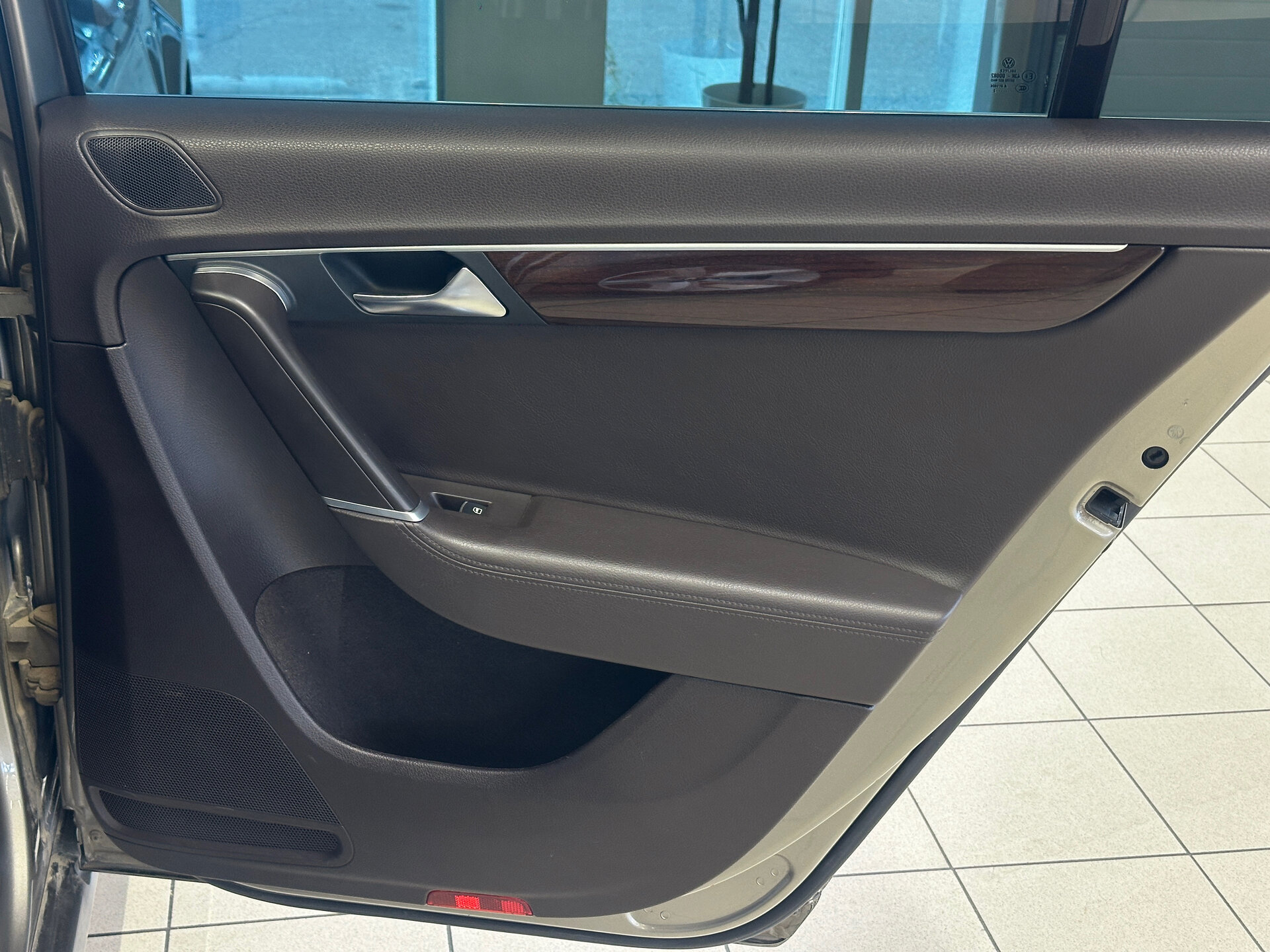 Volkswagen Passat, B7 2012