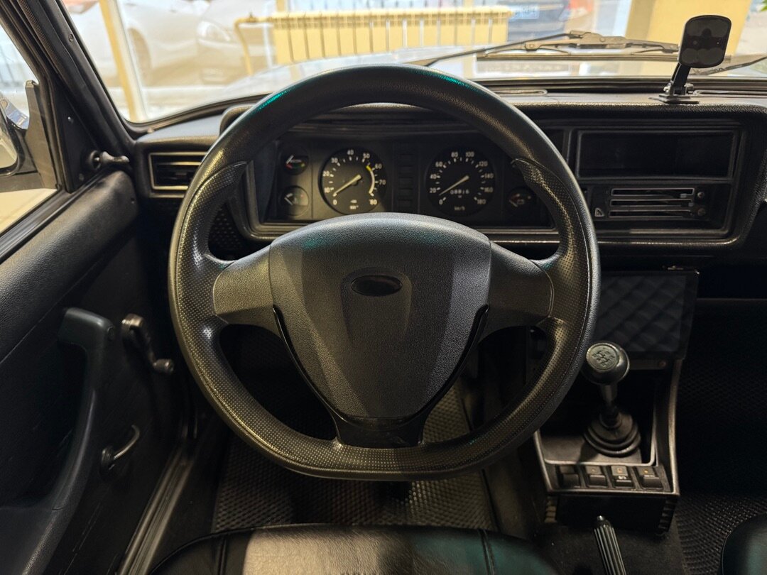 Lada (ВАЗ) 2107, I 2010