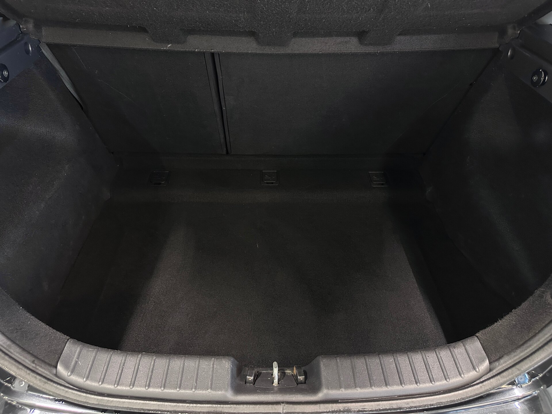 Hyundai i30, I Рестайлинг 2010