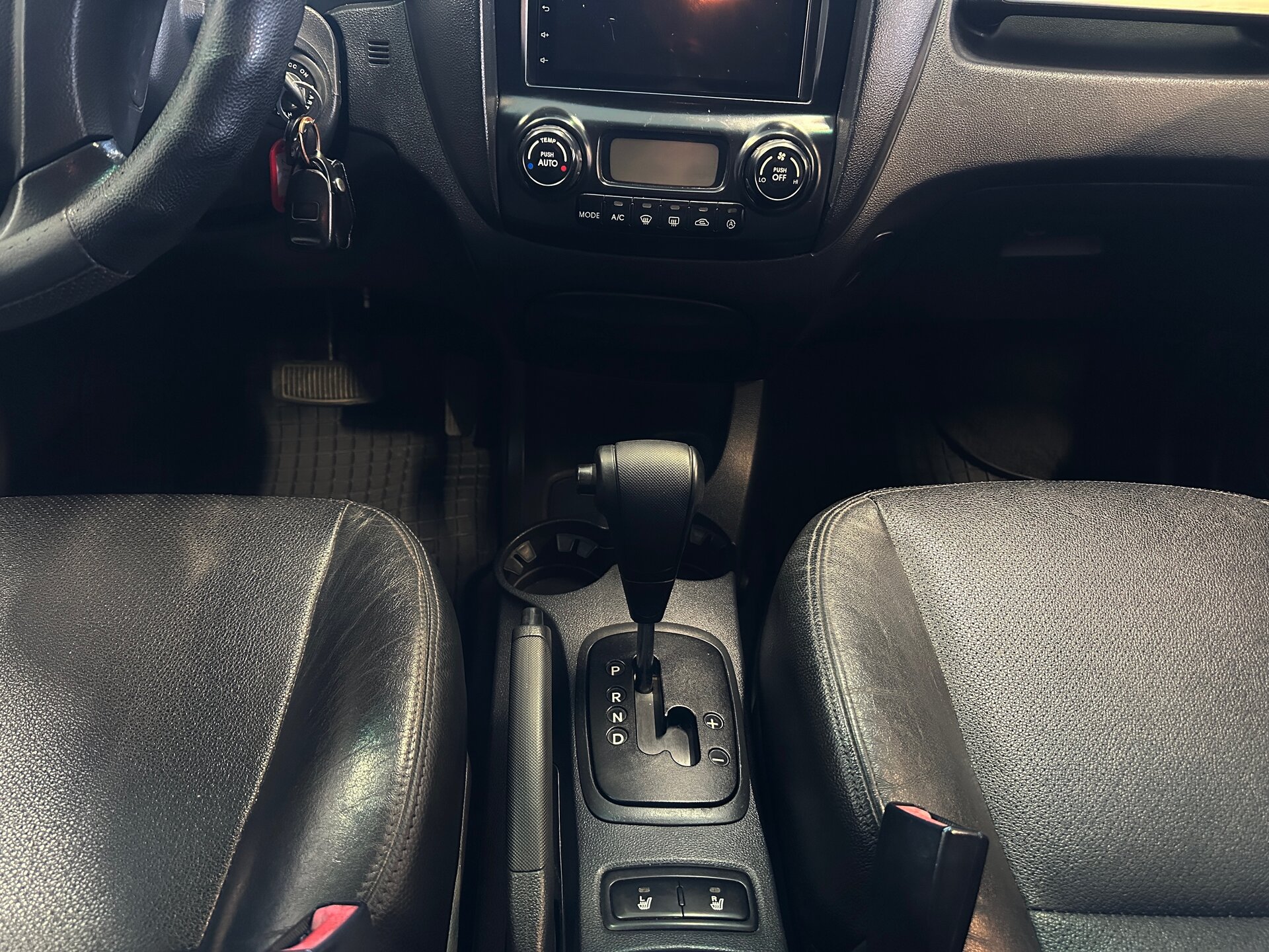 Kia Sportage, II 2006 Kia Sportage, II 2006