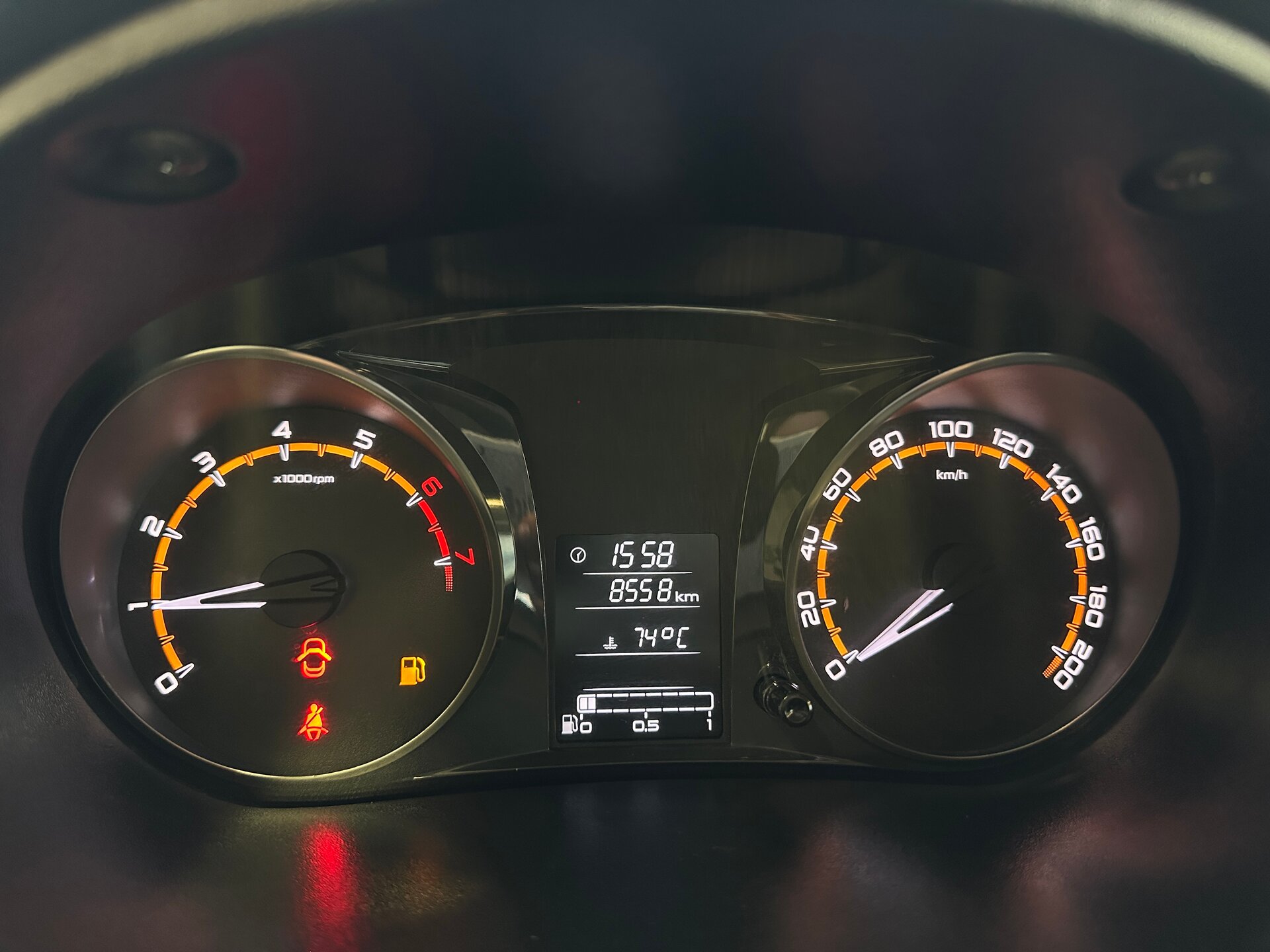 Lada (ВАЗ) Granta, I Рестайлинг 2025