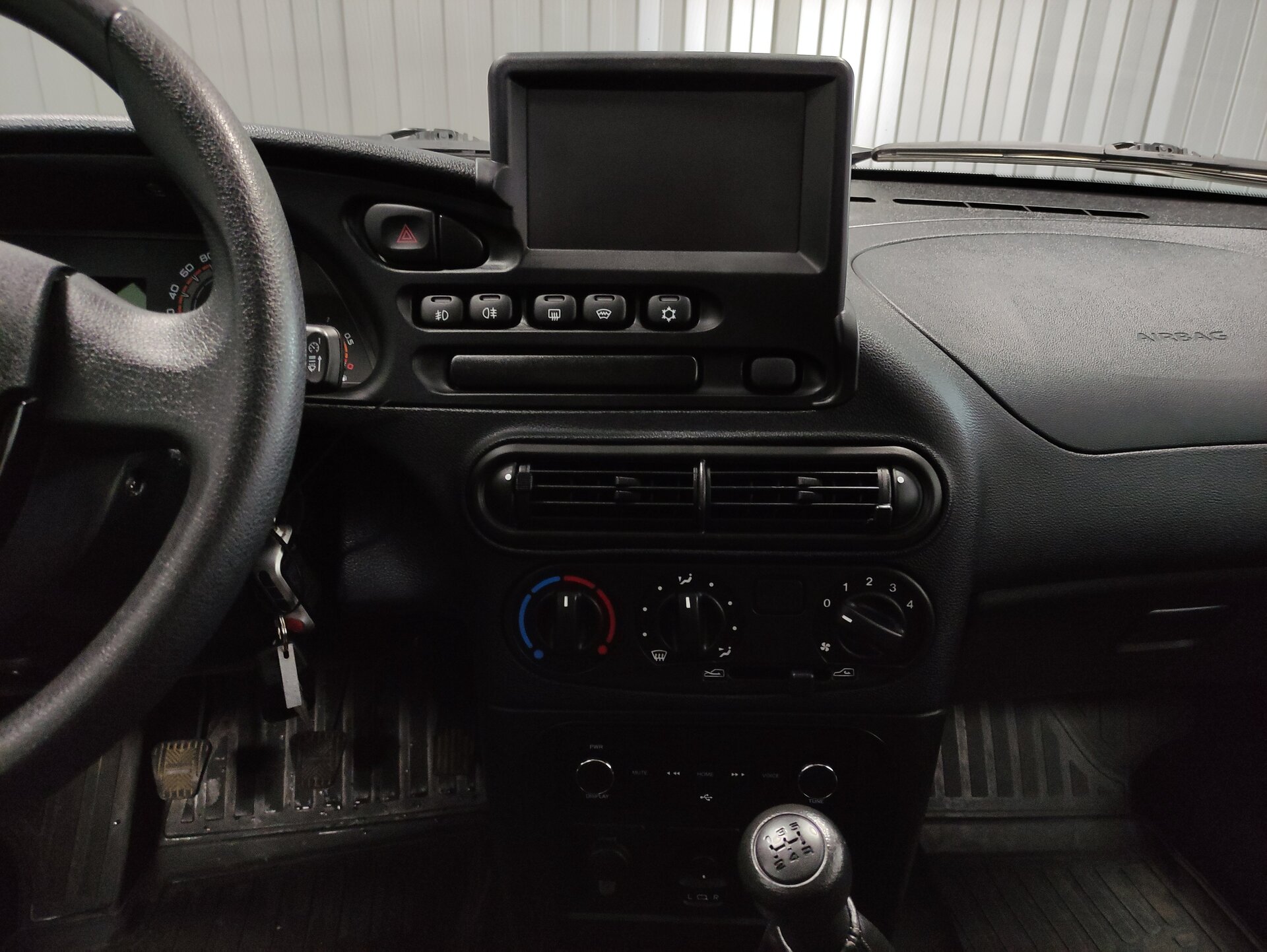 Lada (ВАЗ) Niva Travel, I 2024