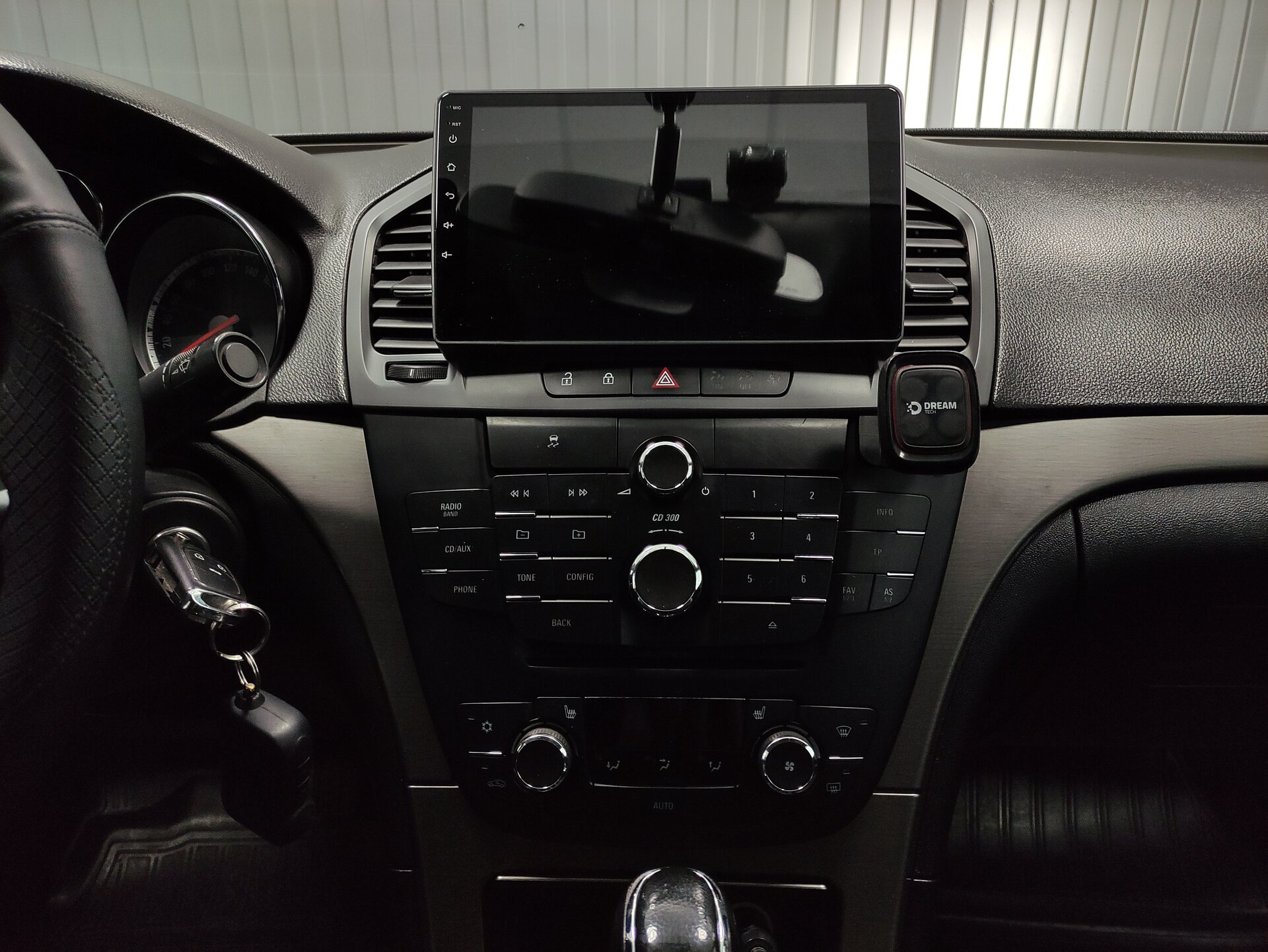 Opel Insignia, I 2012 Opel Insignia, I 2012