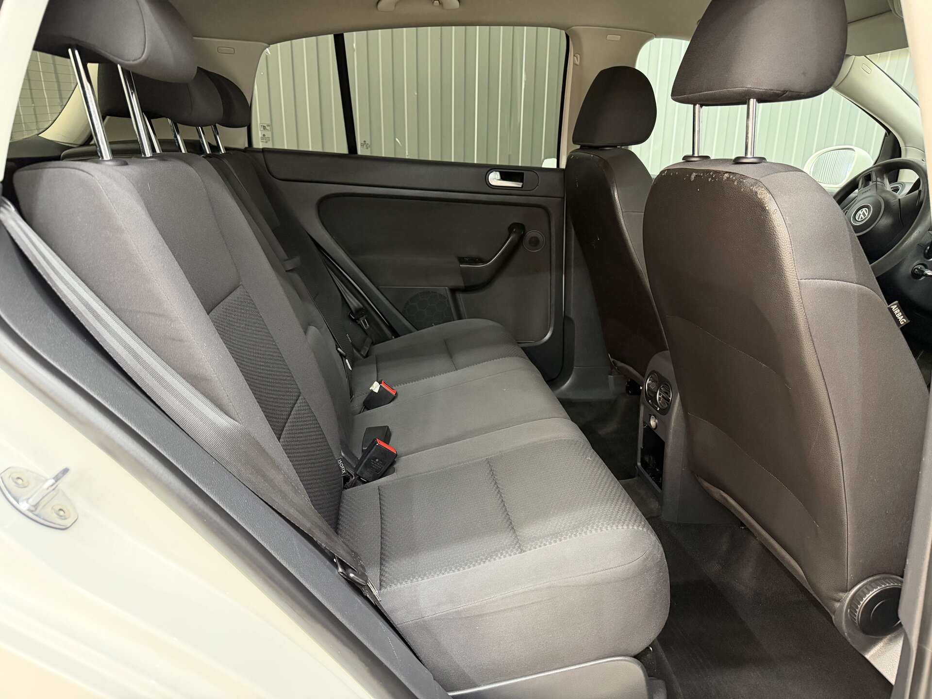 Volkswagen Golf Plus, II 2012 Volkswagen Golf Plus, II 2012
