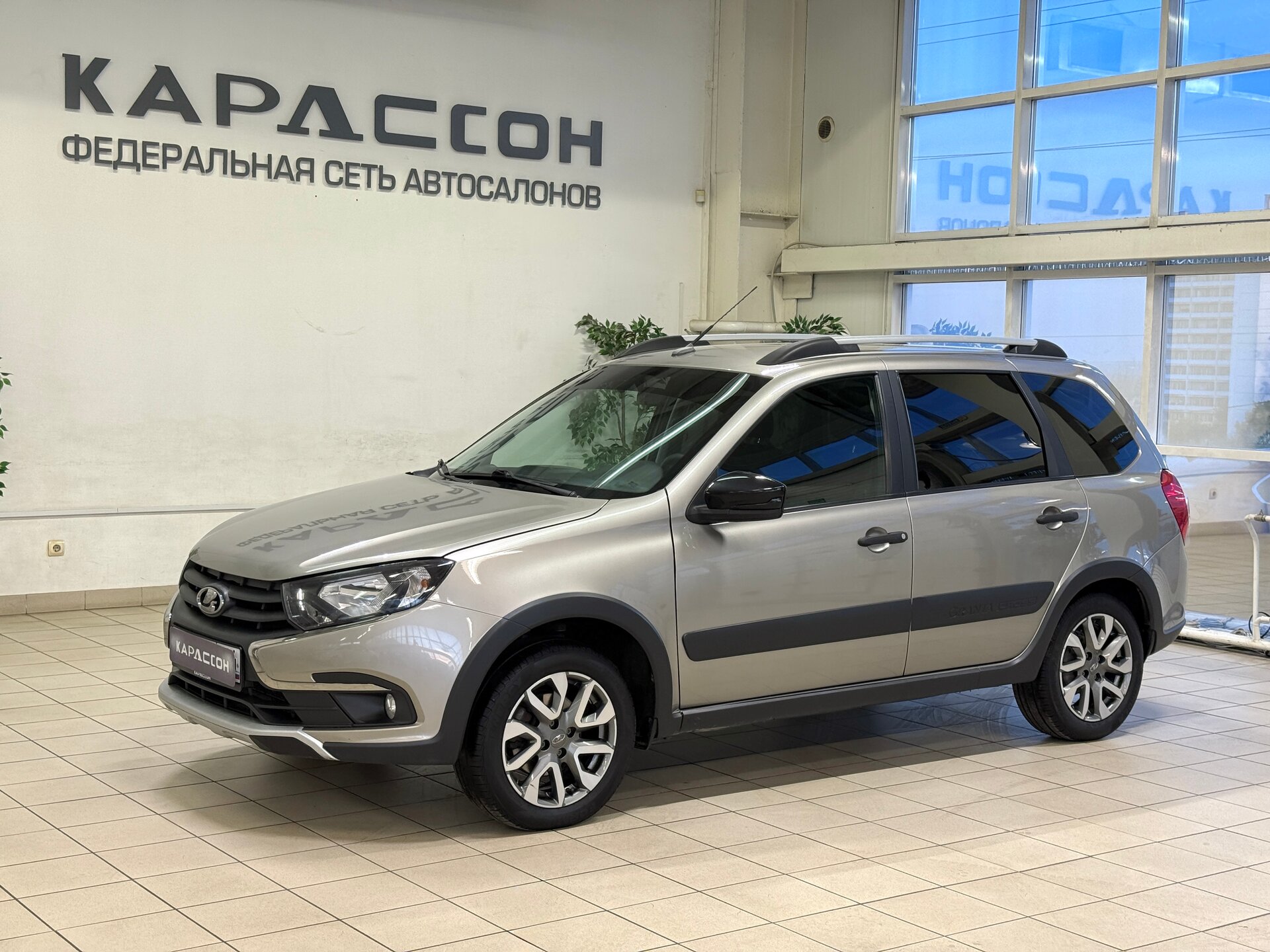 Lada (ВАЗ) Granta, I Рестайлинг 2020 Lada (ВАЗ) Granta, I Рестайлинг 2020