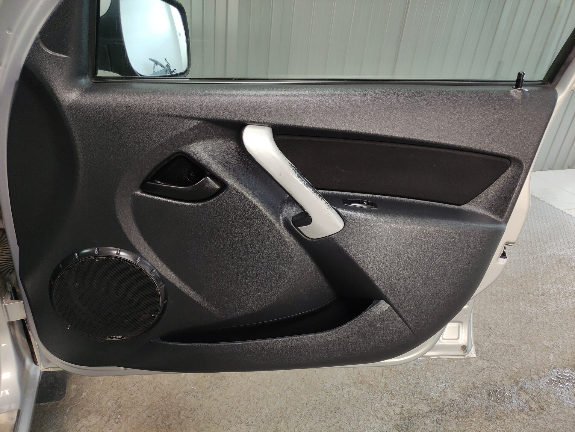 Datsun on-DO, I 2015