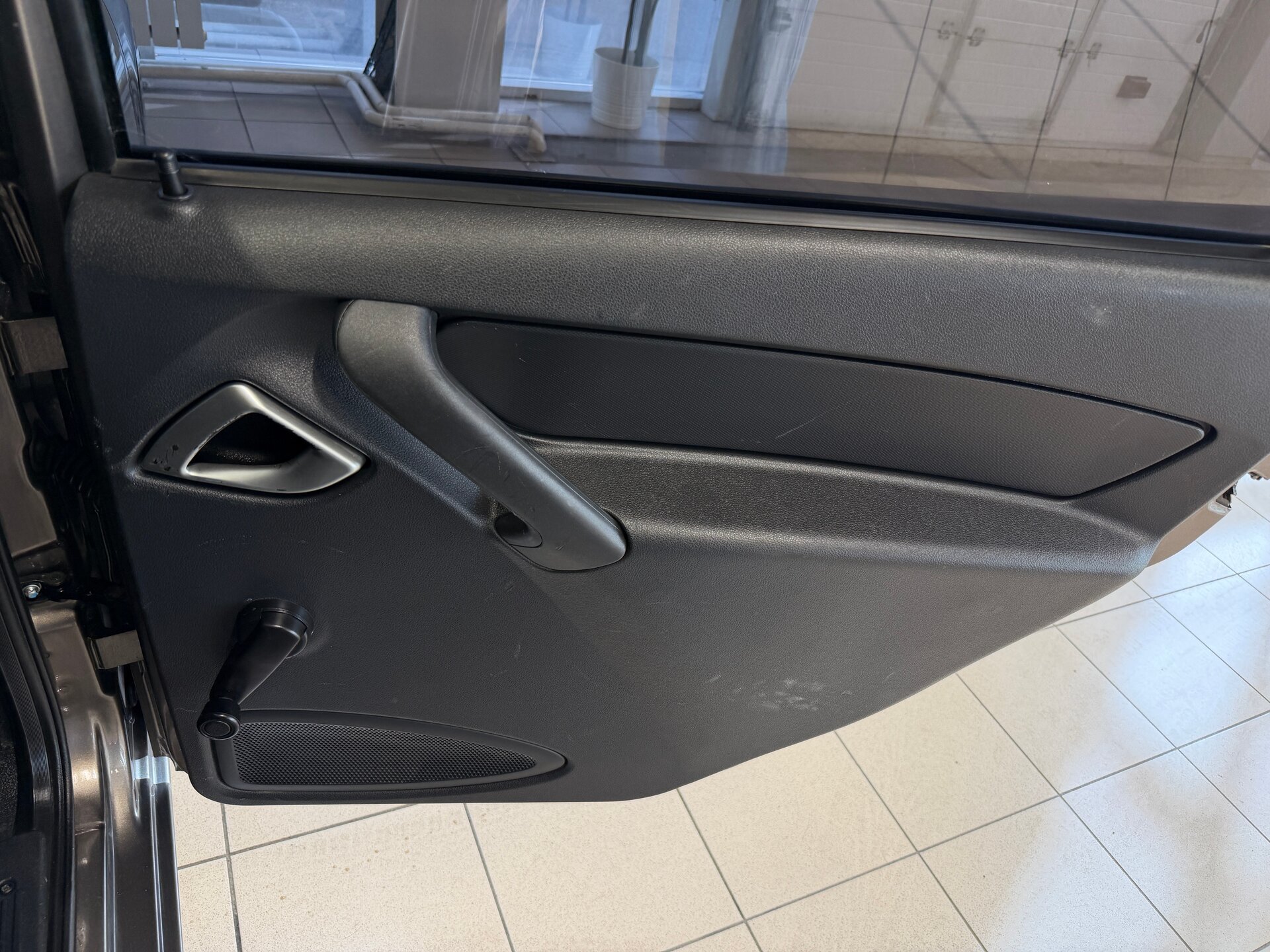 Lada (ВАЗ) Granta, I Рестайлинг 2021