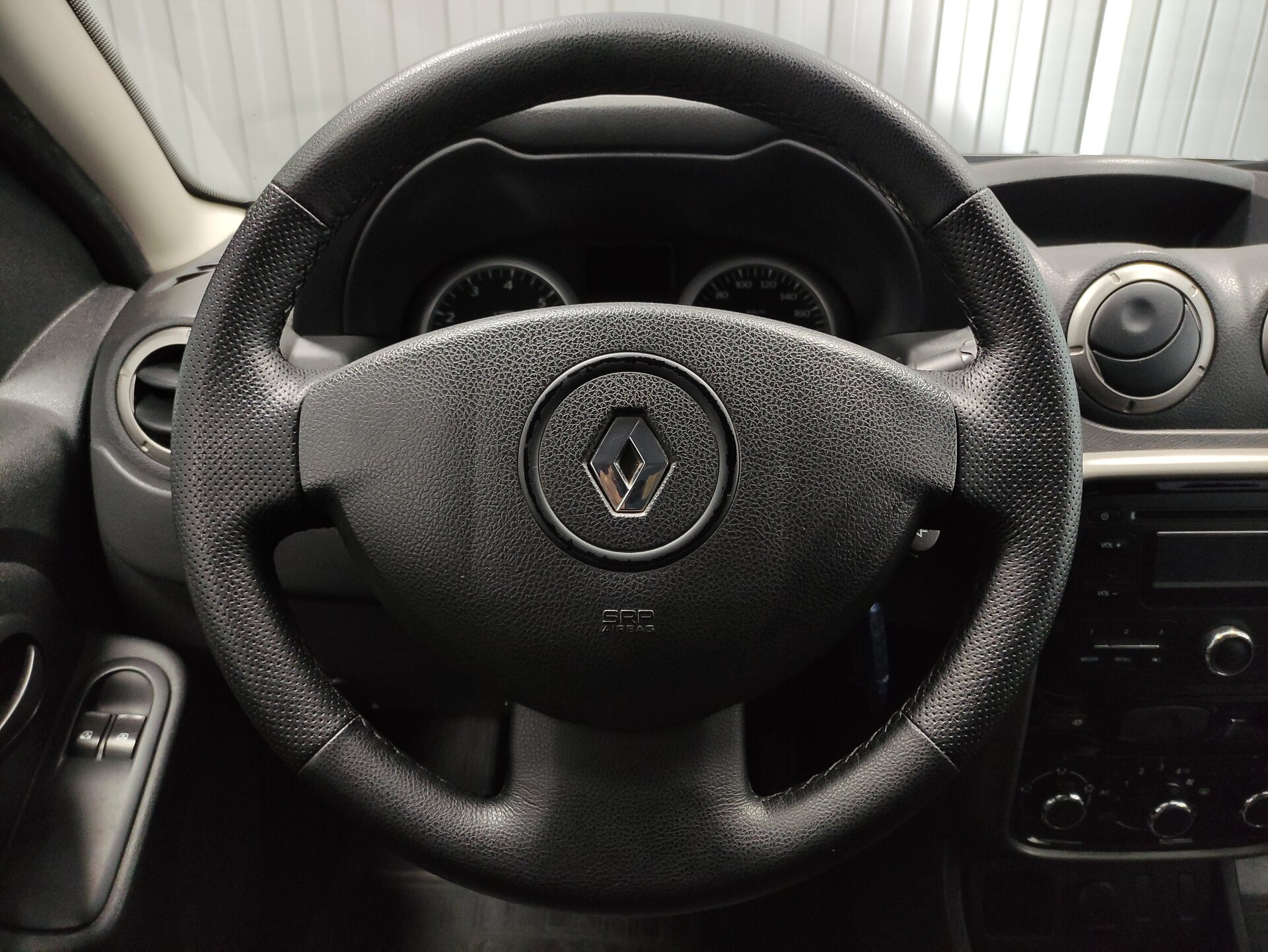 Renault Duster, I 2014 Renault Duster, I 2014