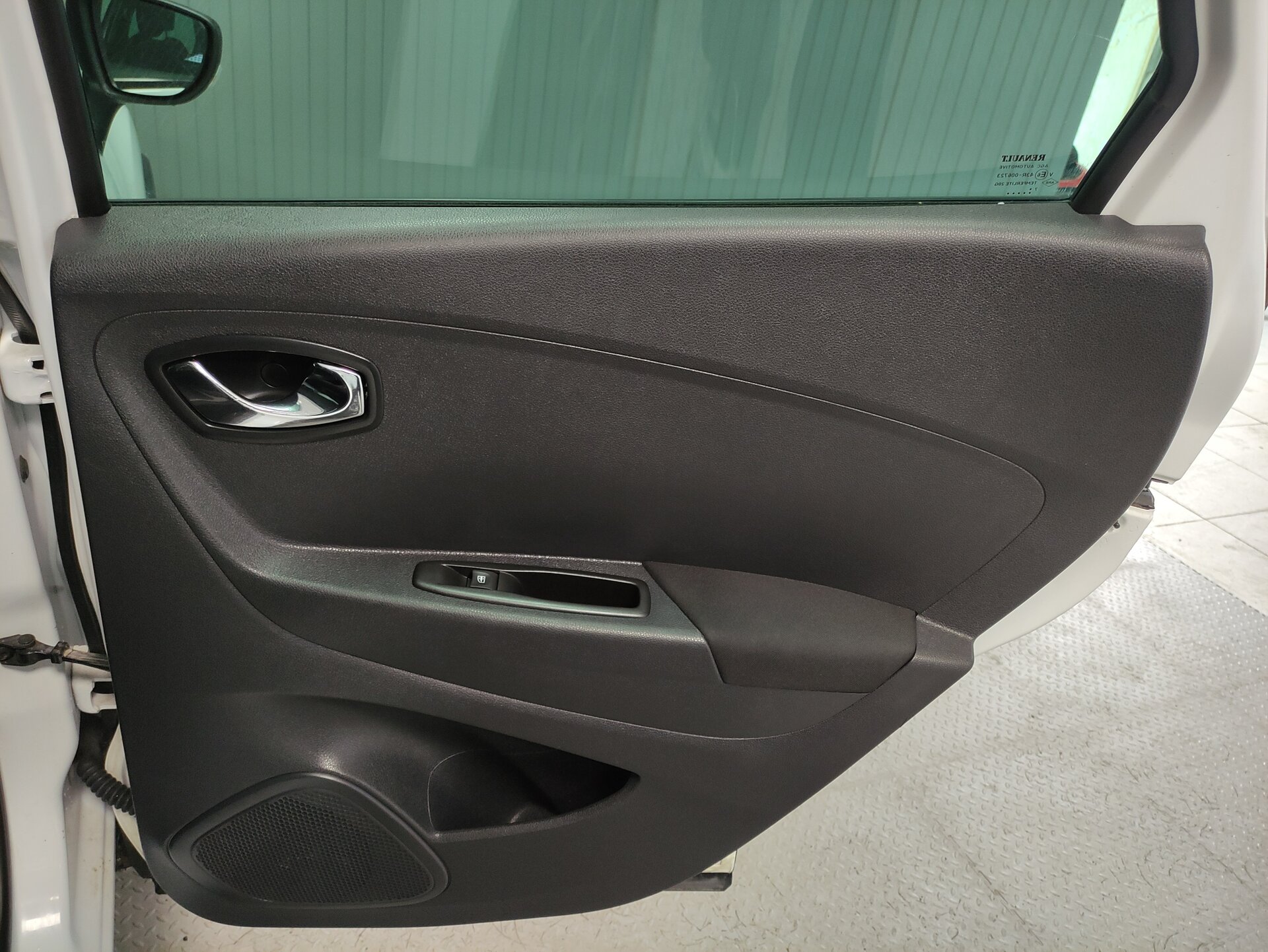 Renault Kaptur, I 2018