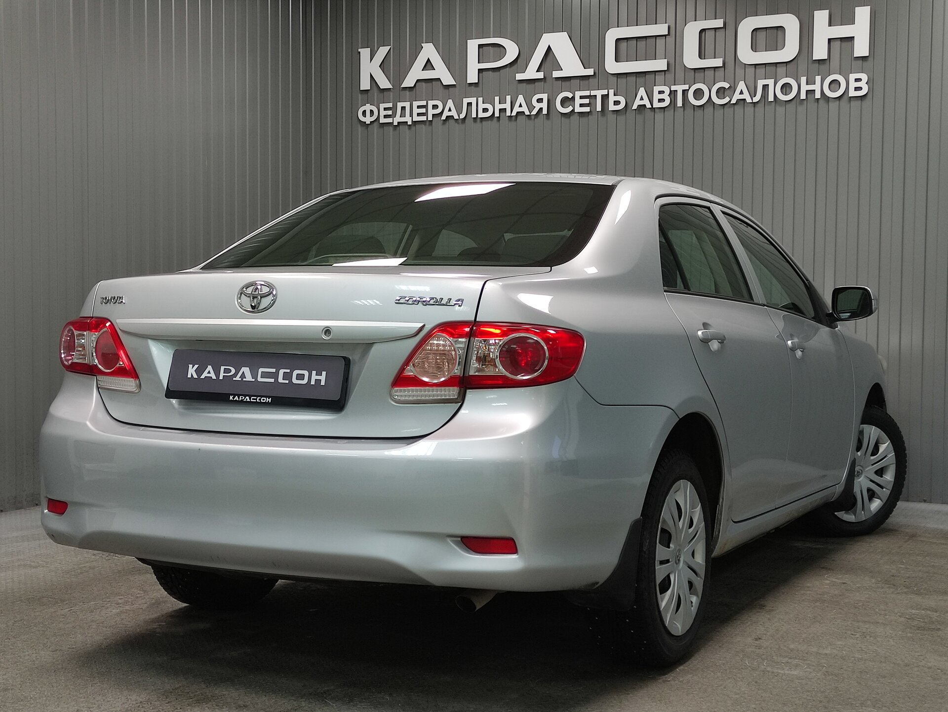 Toyota Corolla, X (E140, E150) Рестайлинг 2012 Toyota Corolla, X (E140, E150) Рестайлинг 2012