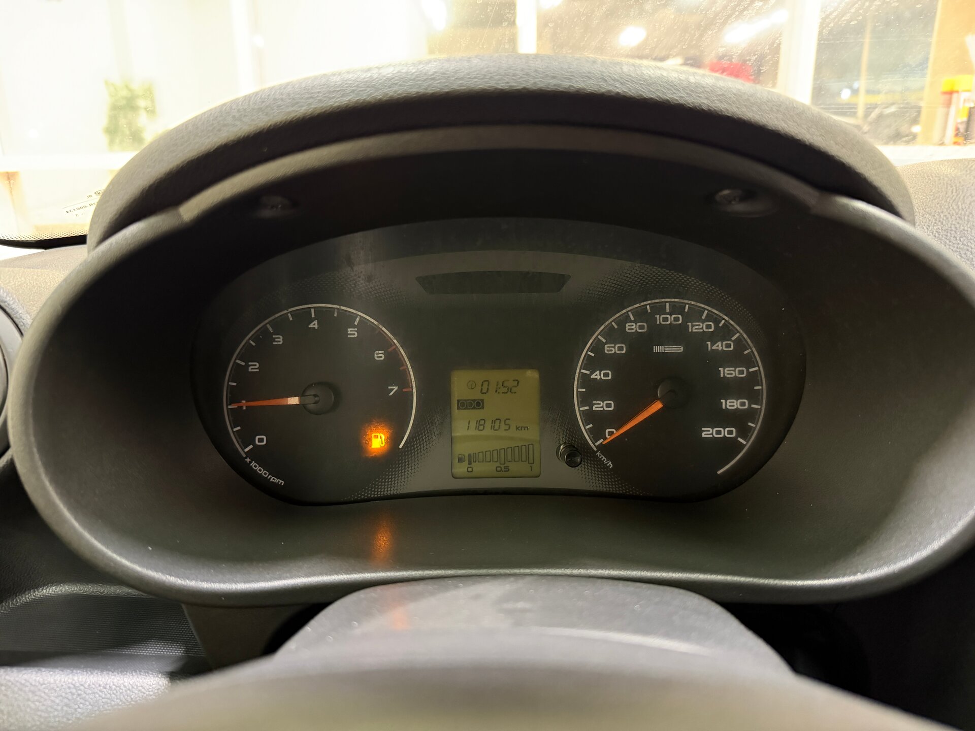 Lada (ВАЗ) Granta, I 2015 Lada (ВАЗ) Granta, I 2015