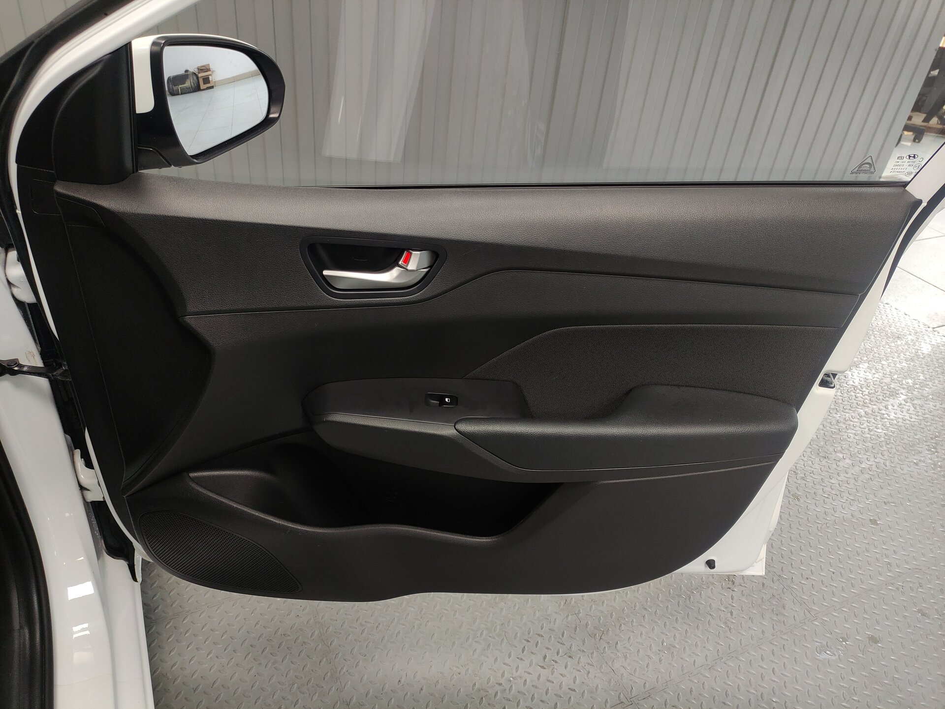 Hyundai Solaris, II 2017