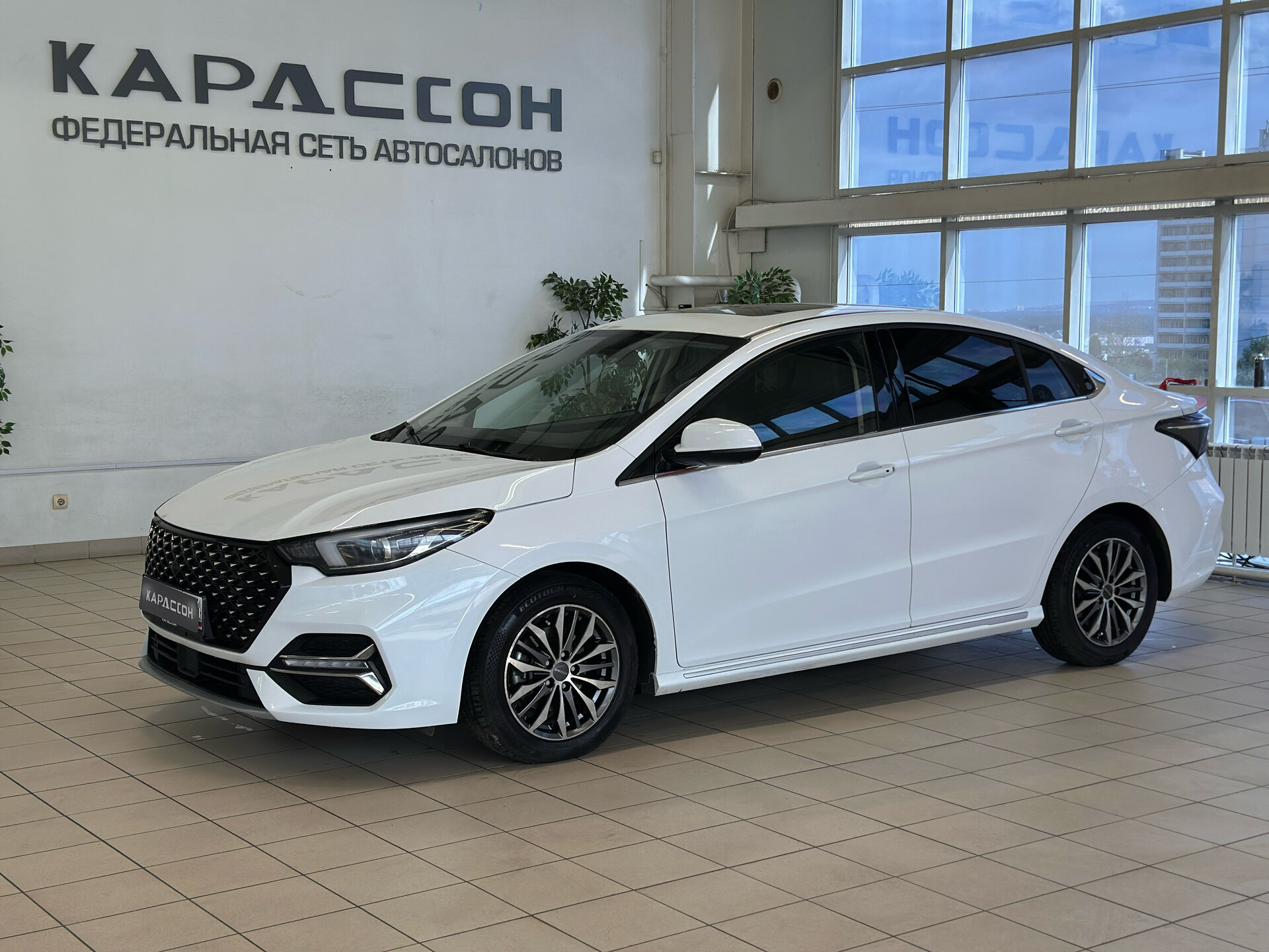 OMODA S5, I 2023 OMODA S5, I 2023