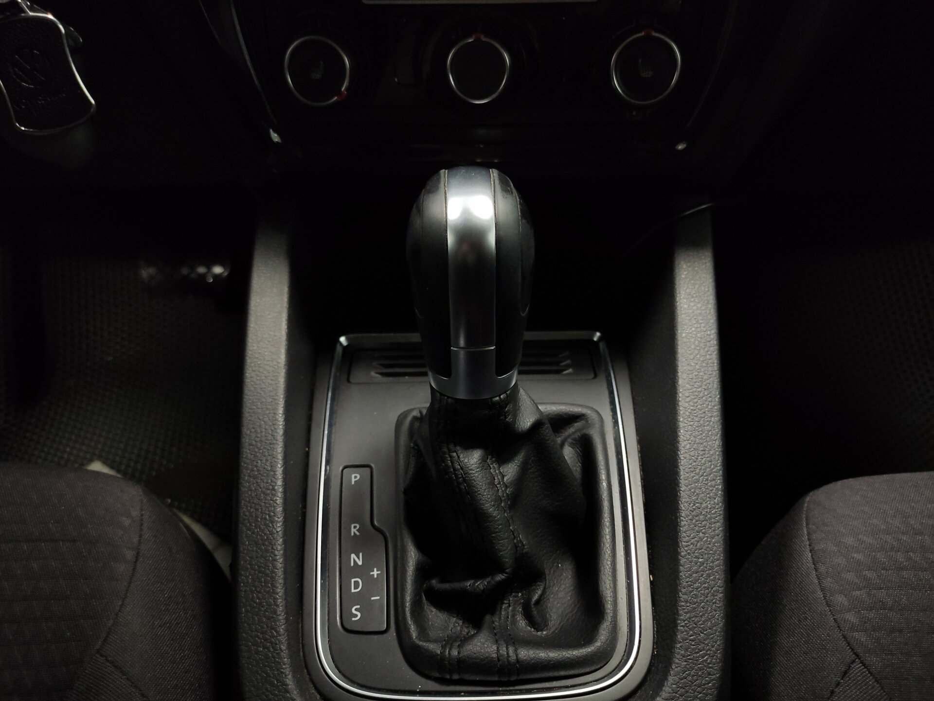 Volkswagen Jetta, VI Рестайлинг 2017 Volkswagen Jetta, VI Рестайлинг 2017