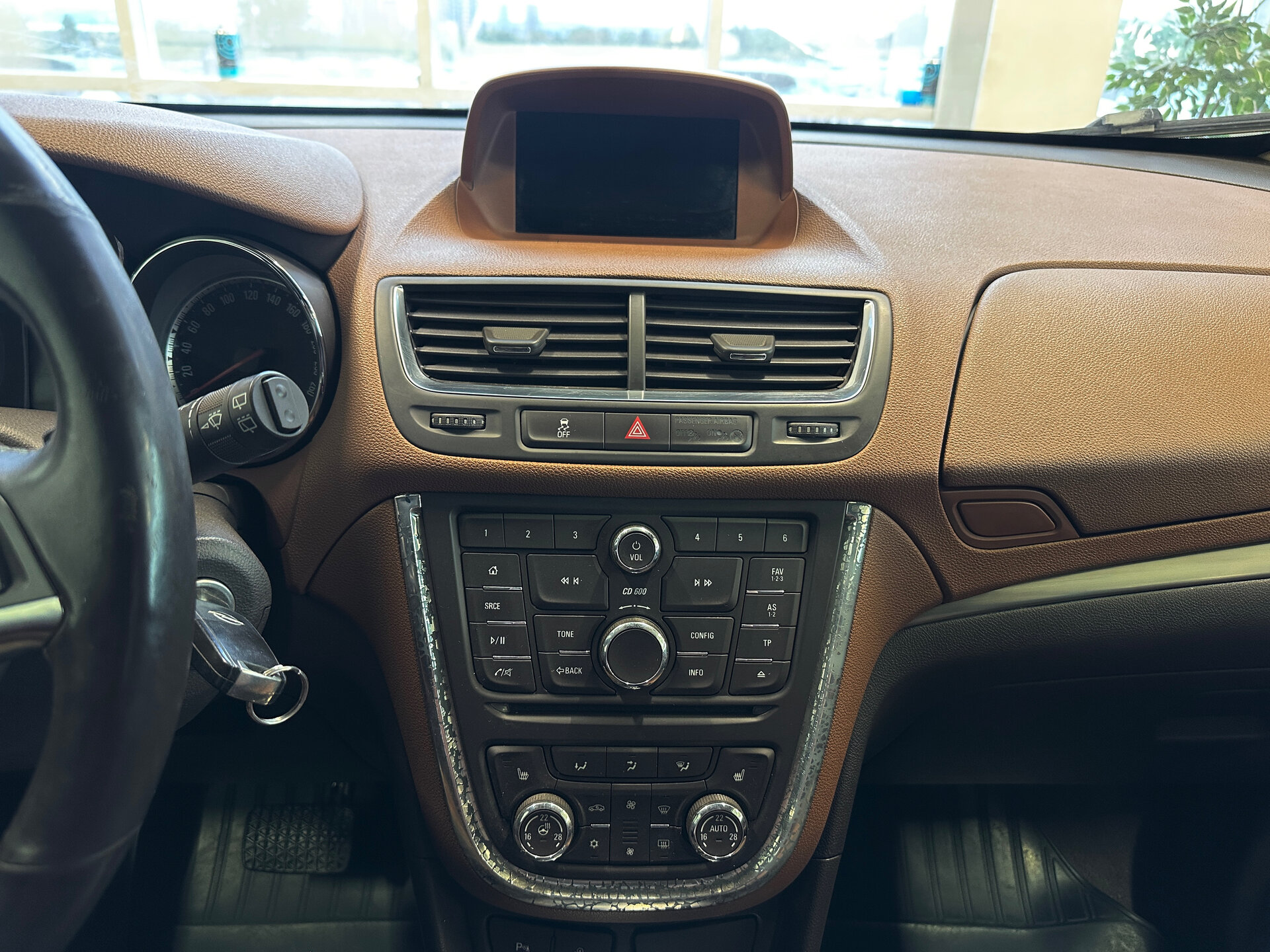 Opel Mokka, I 2014 Opel Mokka, I 2014