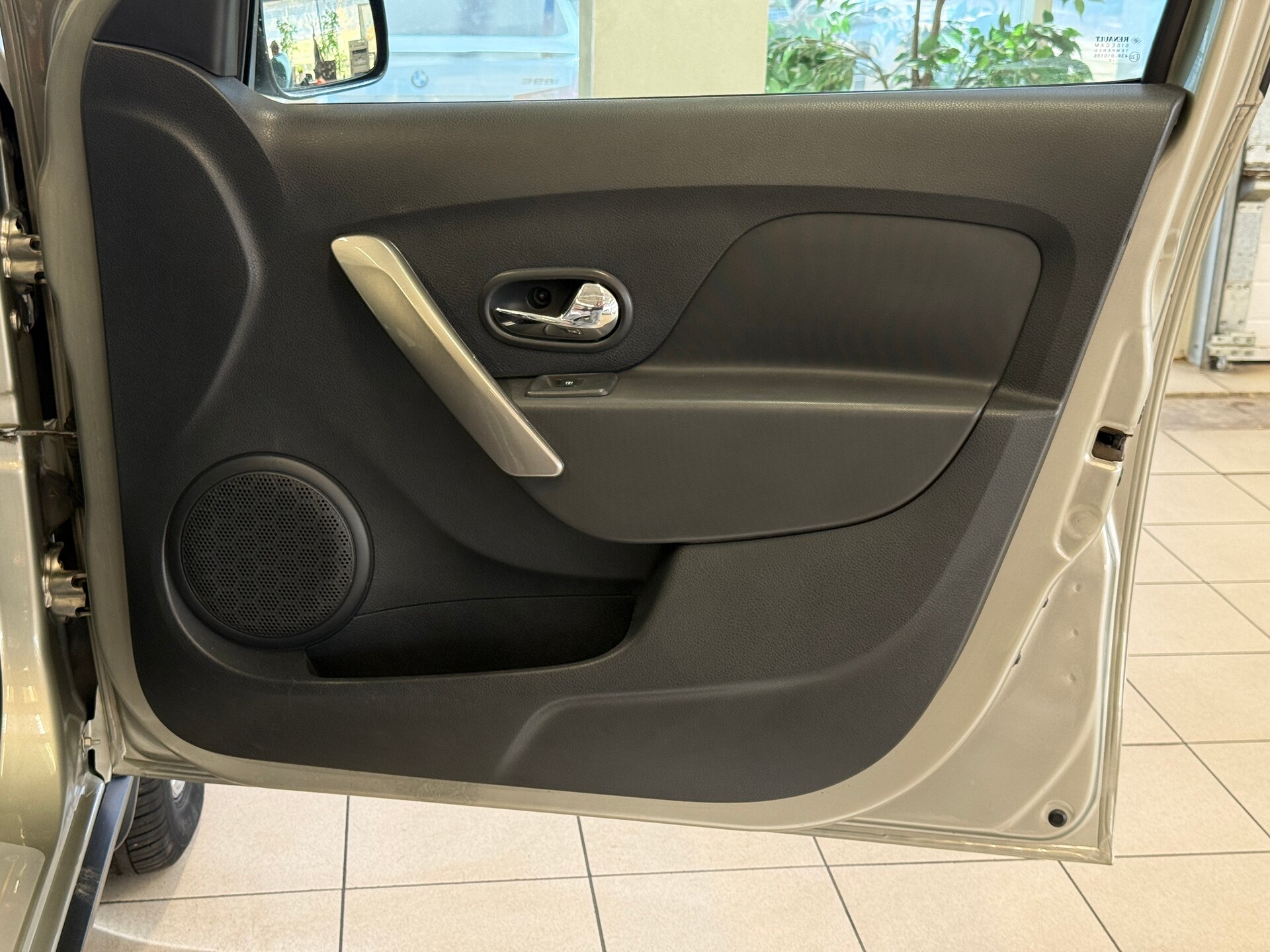 Renault Sandero, II 2017 Renault Sandero, II 2017