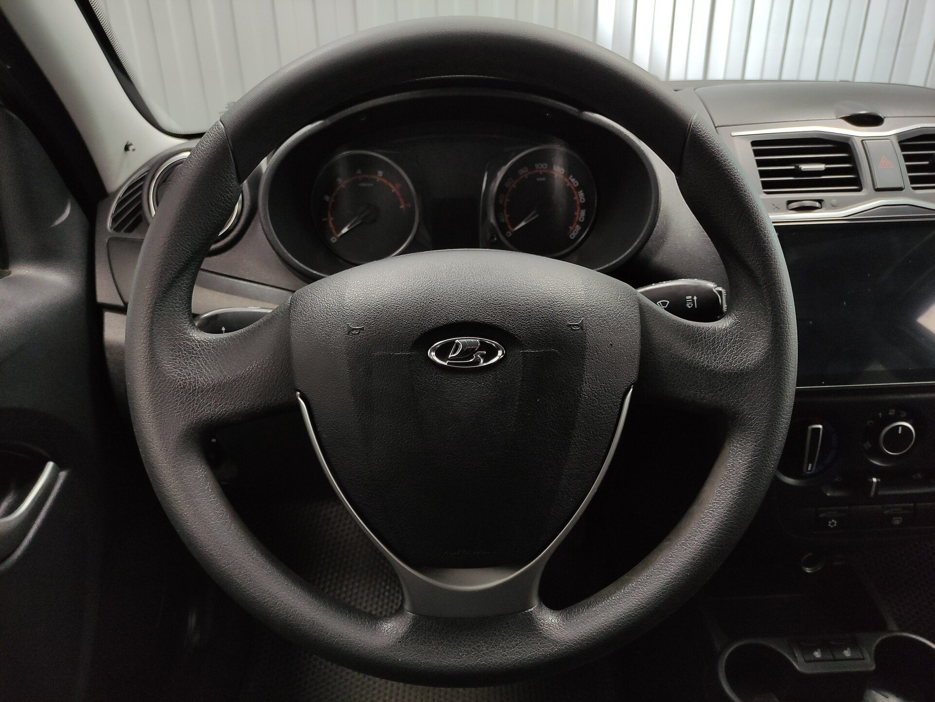 Lada (ВАЗ) Granta, I Рестайлинг 2019