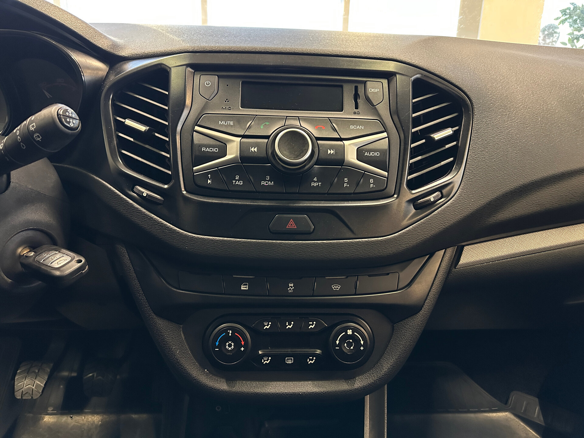 Lada (ВАЗ) Vesta, I 2019 Lada (ВАЗ) Vesta, I 2019