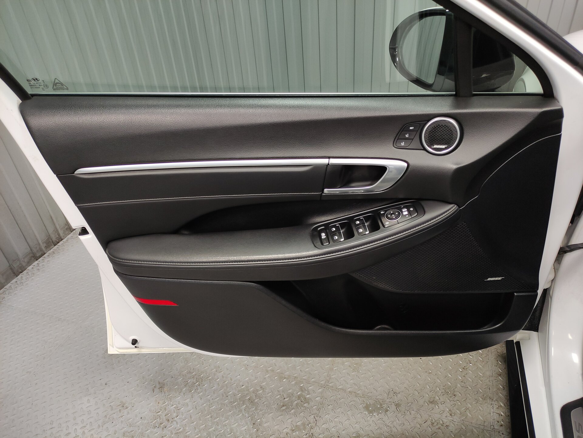 Hyundai Sonata, VIII (DN8) 2020