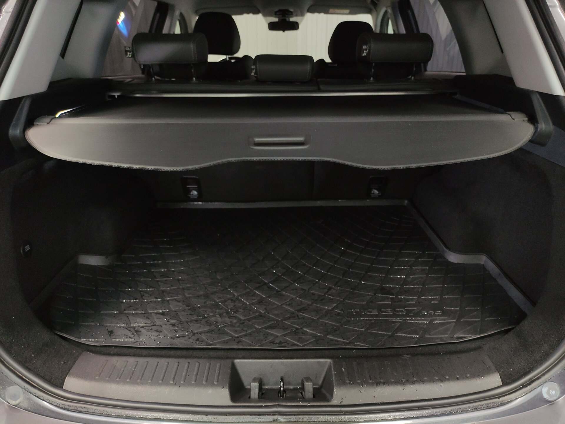 Chery Tiggo 7 Pro Max, I 2023 Chery Tiggo 7 Pro Max, I 2023