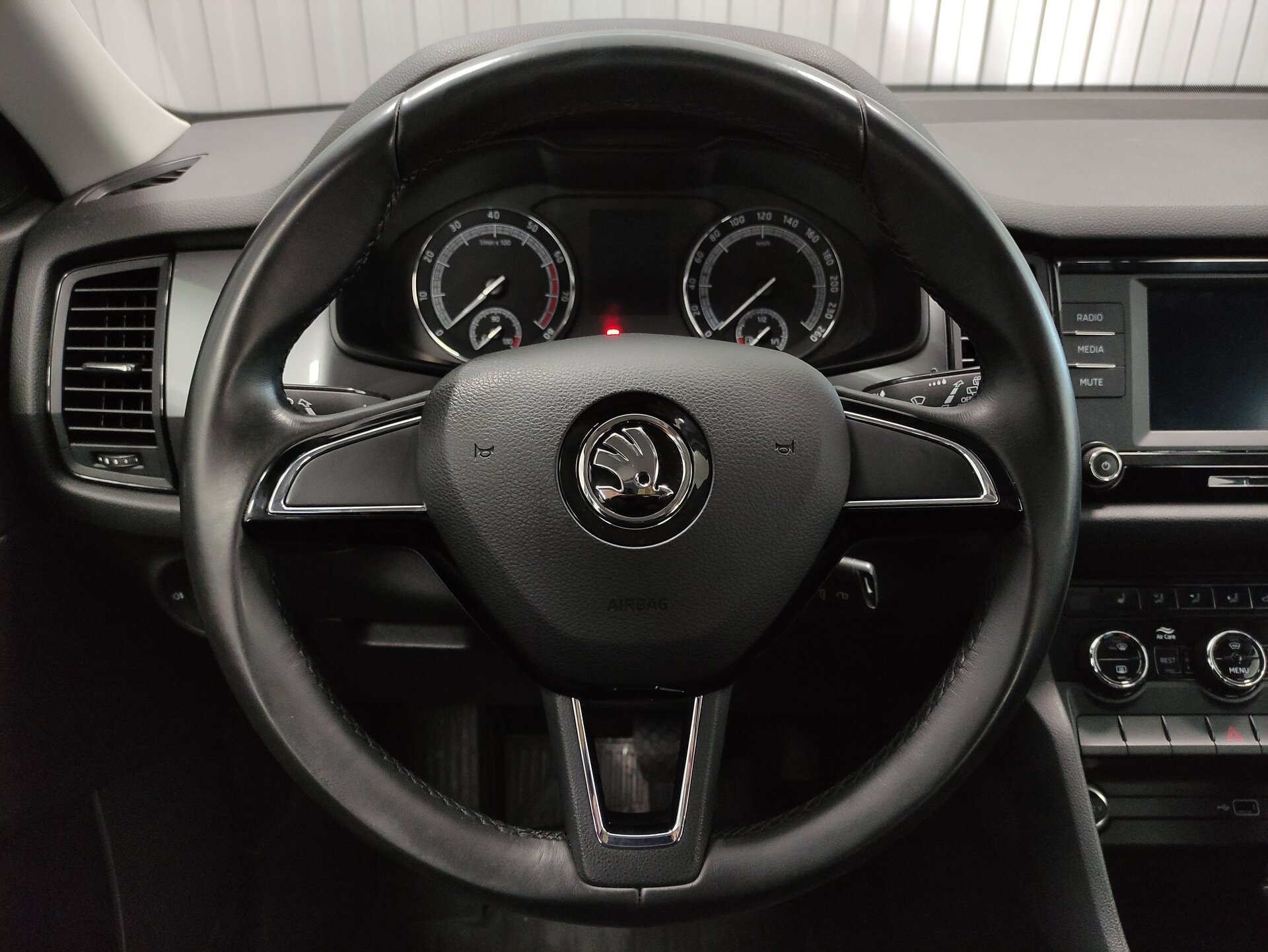 Skoda Kodiaq, I 2019