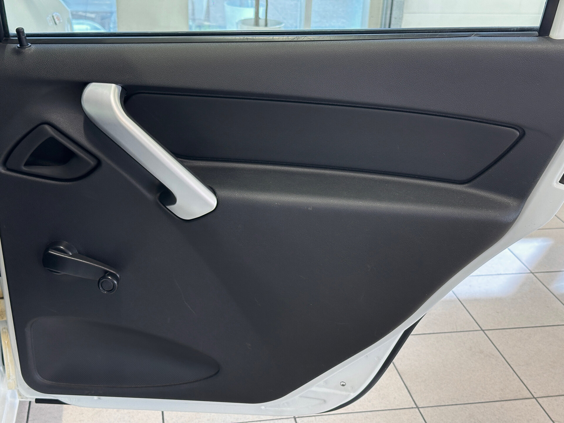 Lada (ВАЗ) Granta, I Рестайлинг 2021