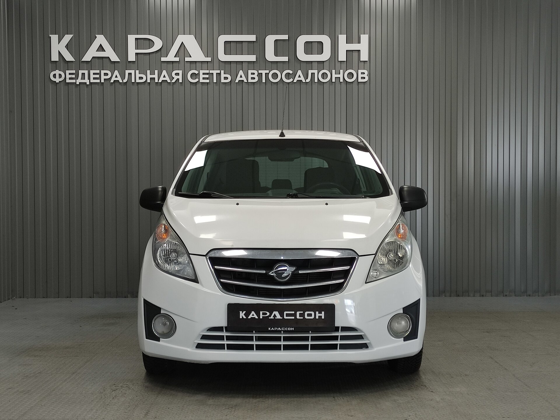 Ravon R2, I 2016 Ravon R2, I 2016