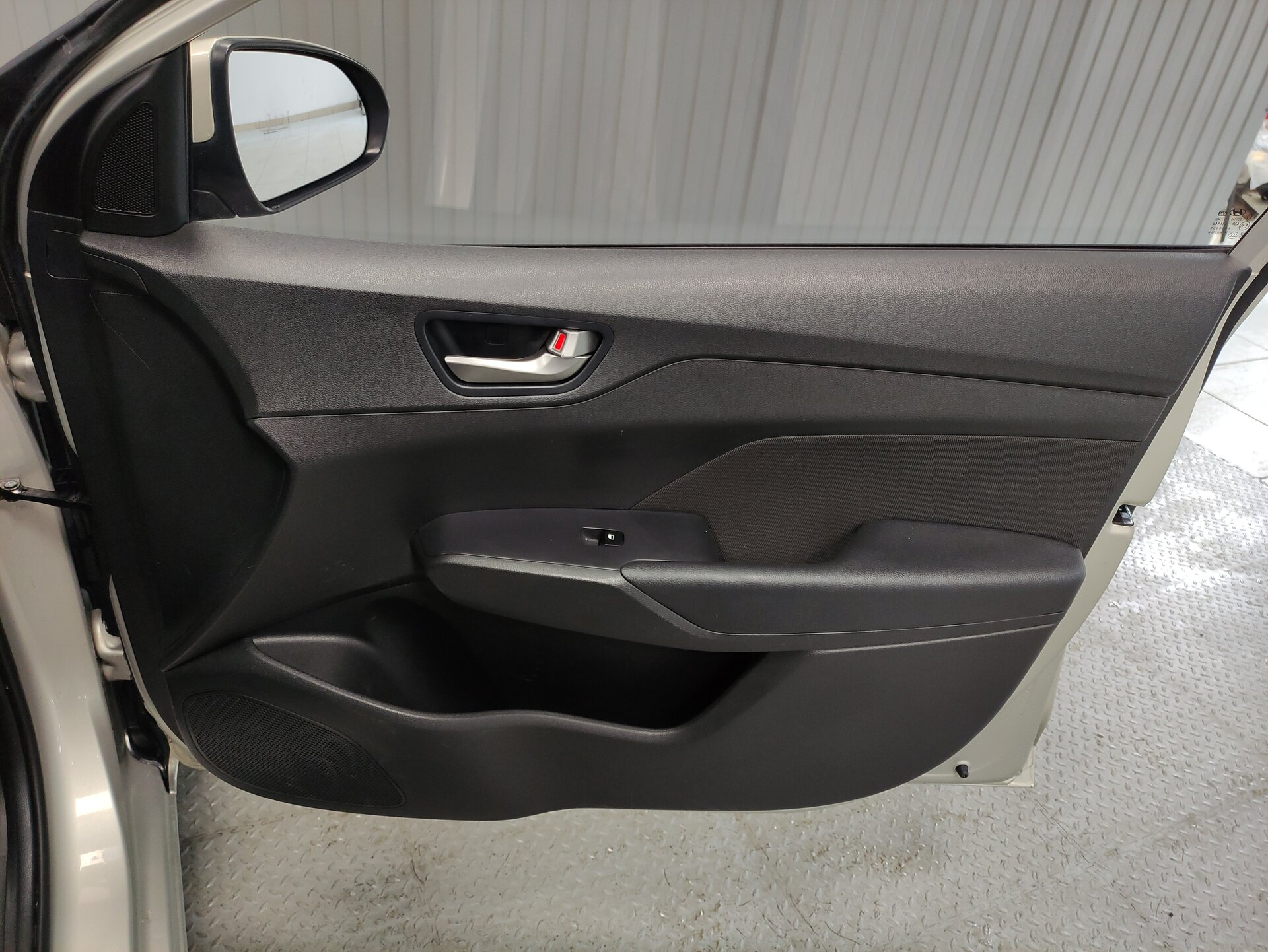 Hyundai Solaris, II 2019