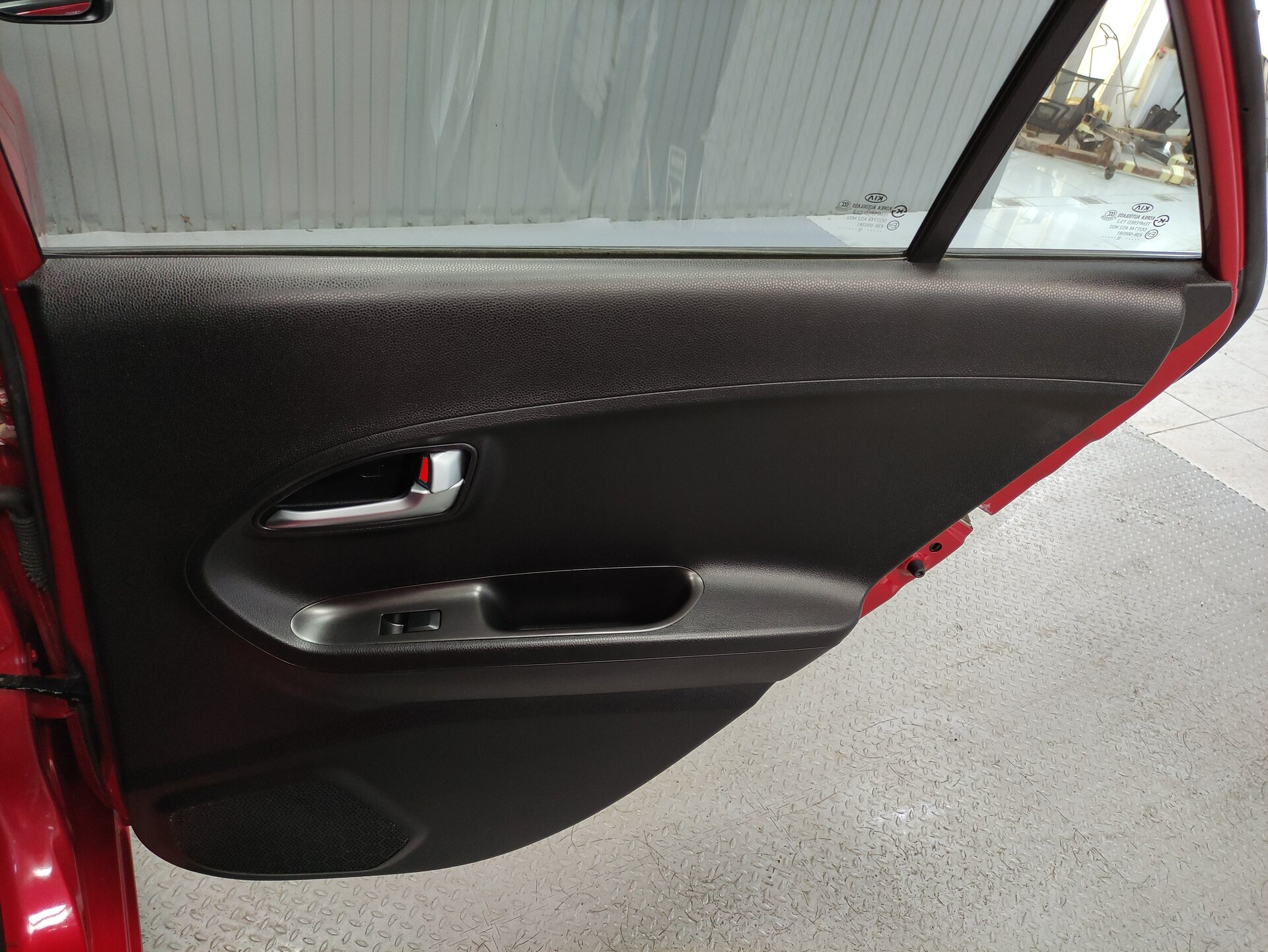 Kia Picanto, II 2012 Kia Picanto, II 2012