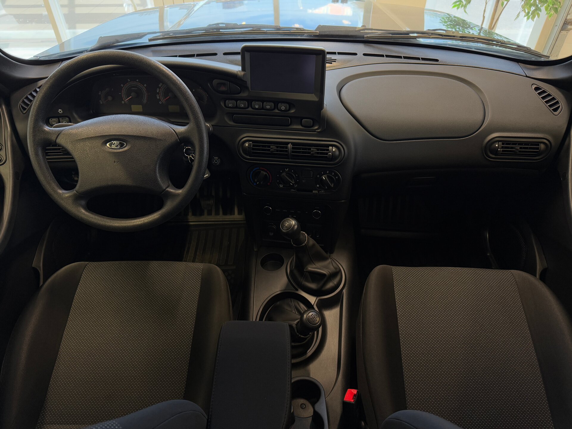 Lada (ВАЗ) Niva Travel, I 2023