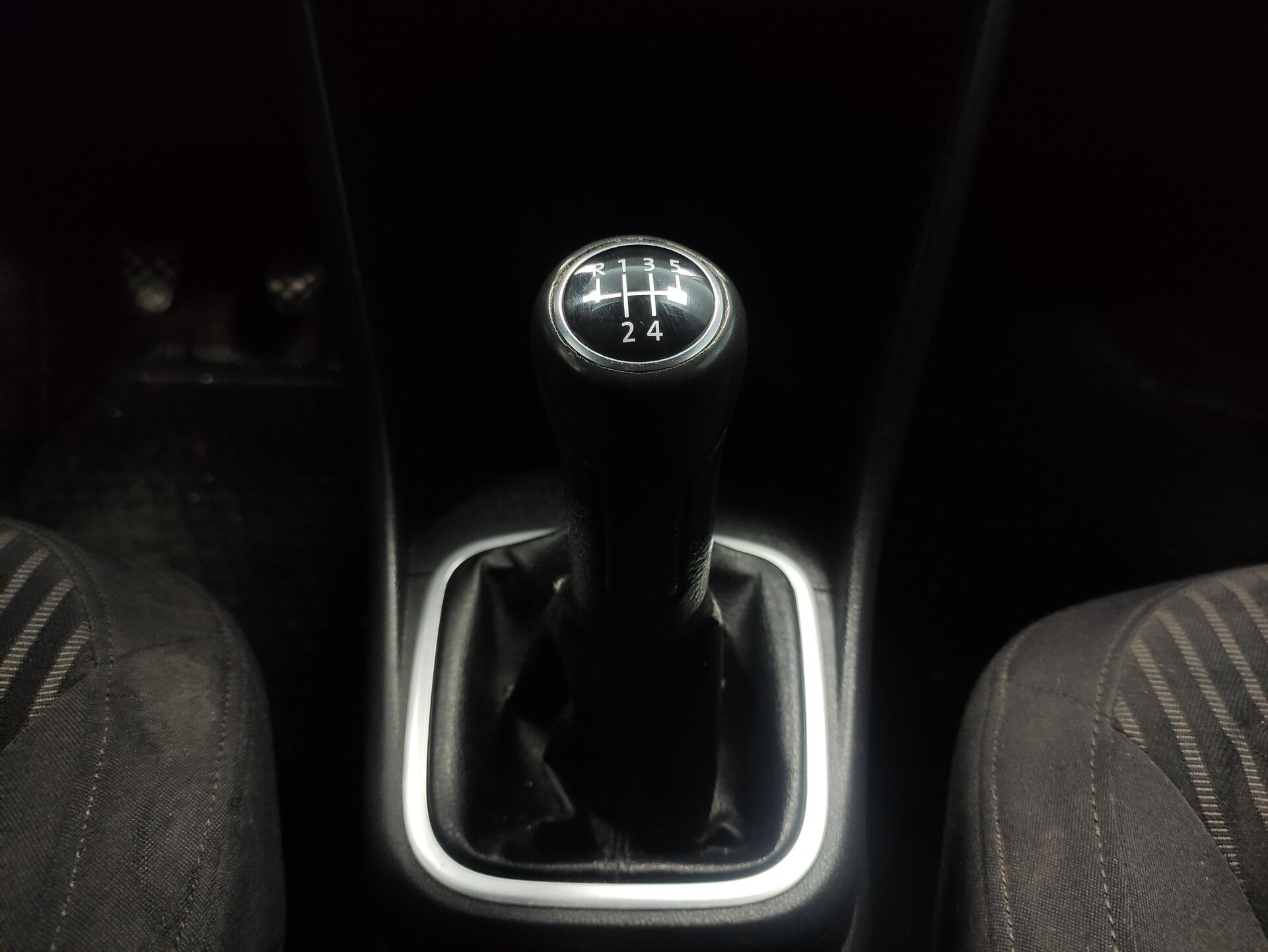 Volkswagen Polo, V 2012 Volkswagen Polo, V 2012