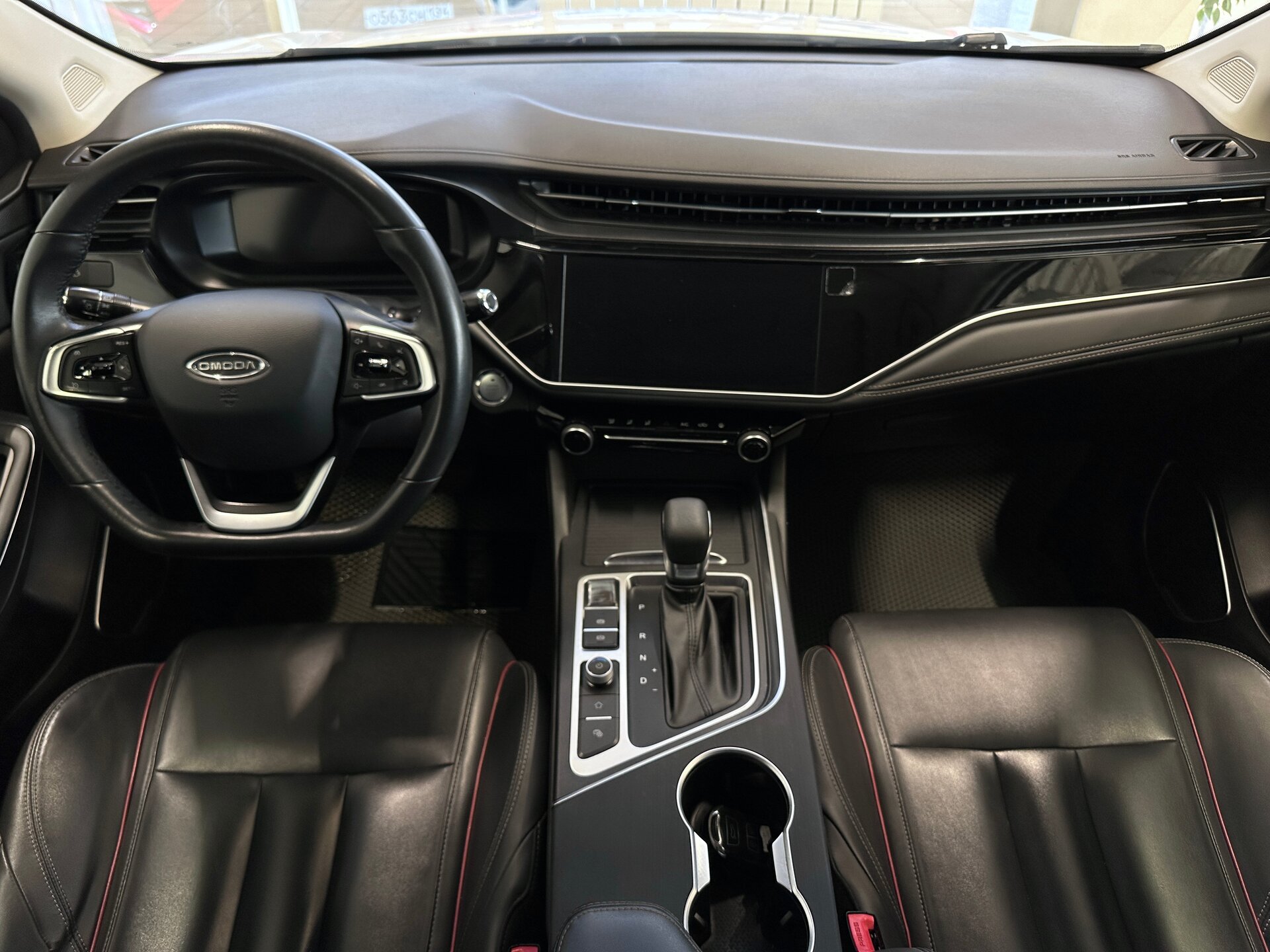 OMODA S5, I 2023 OMODA S5, I 2023