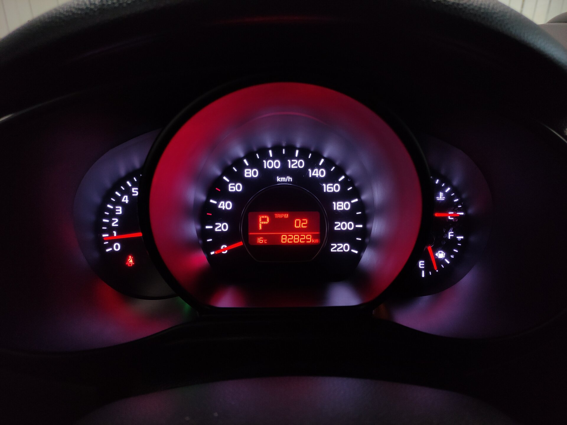 Kia Soul, II 2015 Kia Soul, II 2015