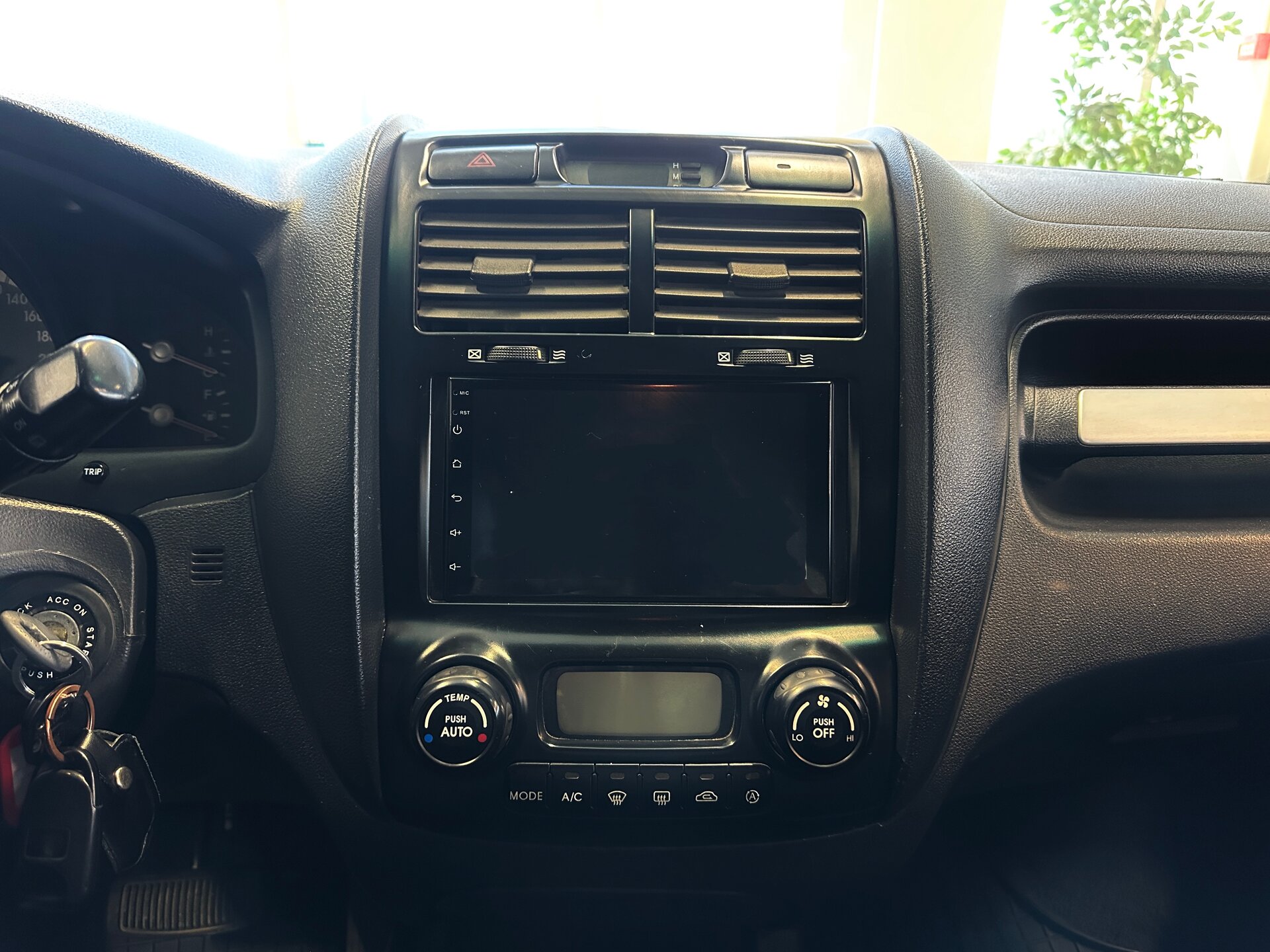 Kia Sportage, II 2006 Kia Sportage, II 2006