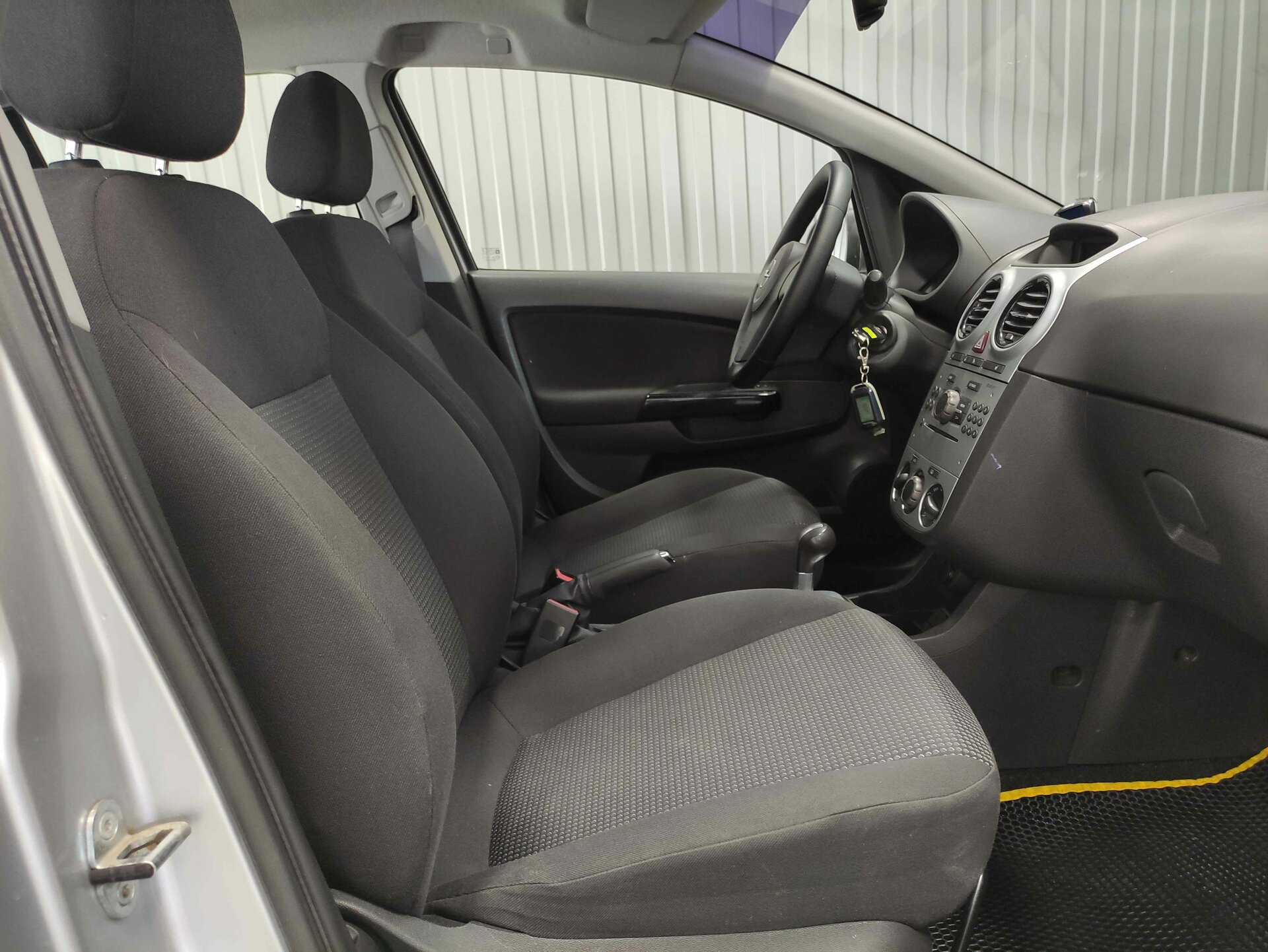 Opel Corsa, D Рестайлинг II 2013